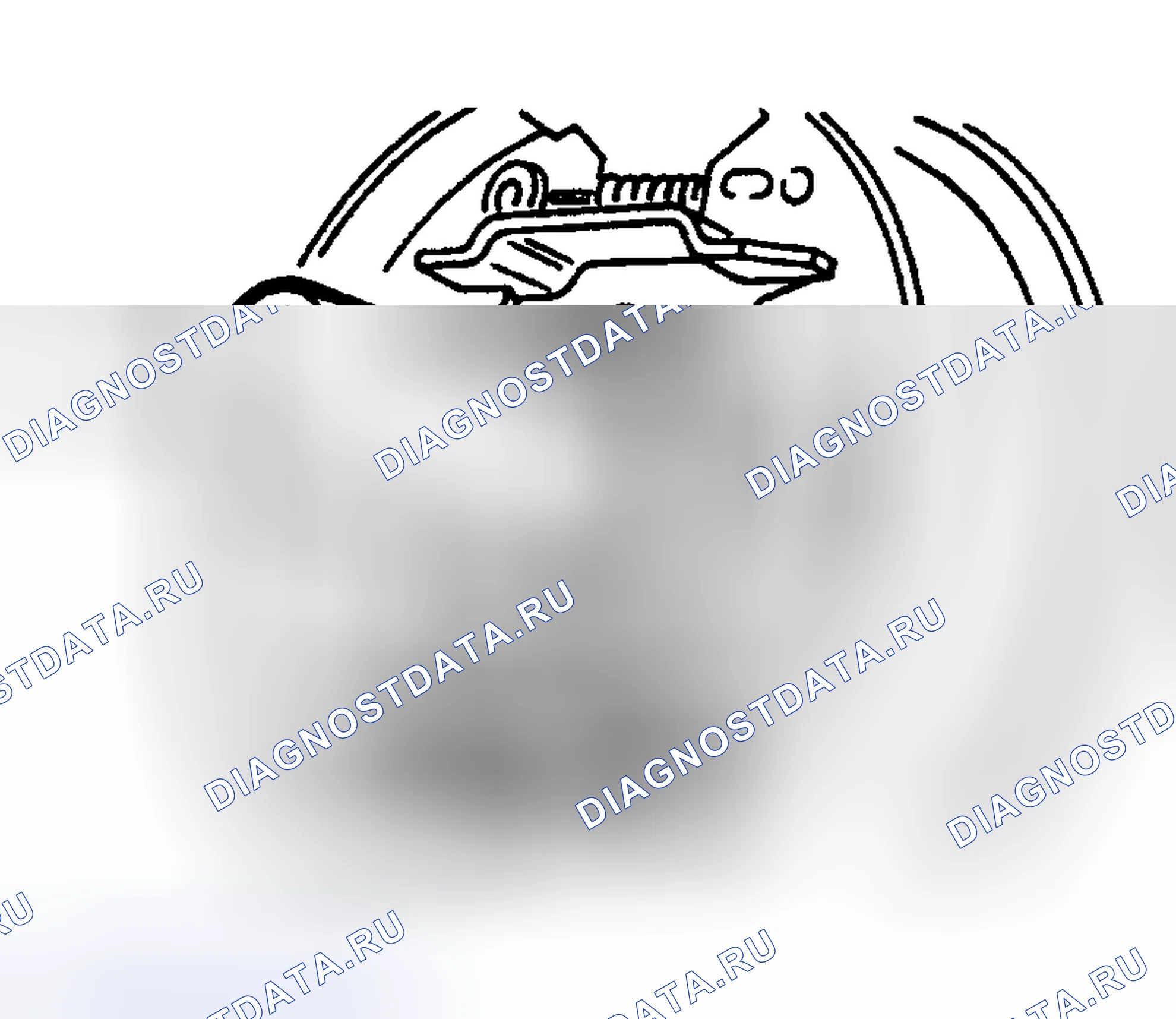 Рис. 14. Land Rover Range Rover II
