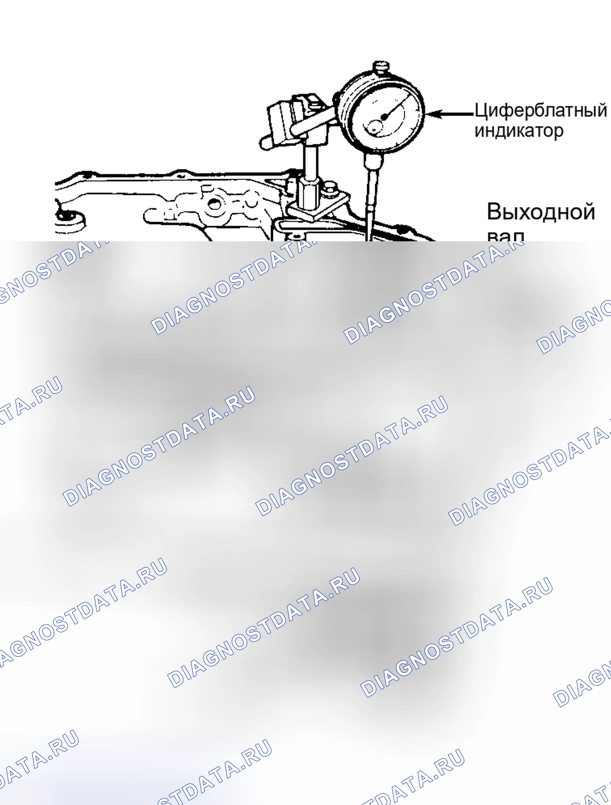Рис. 111. Mercury Sable III