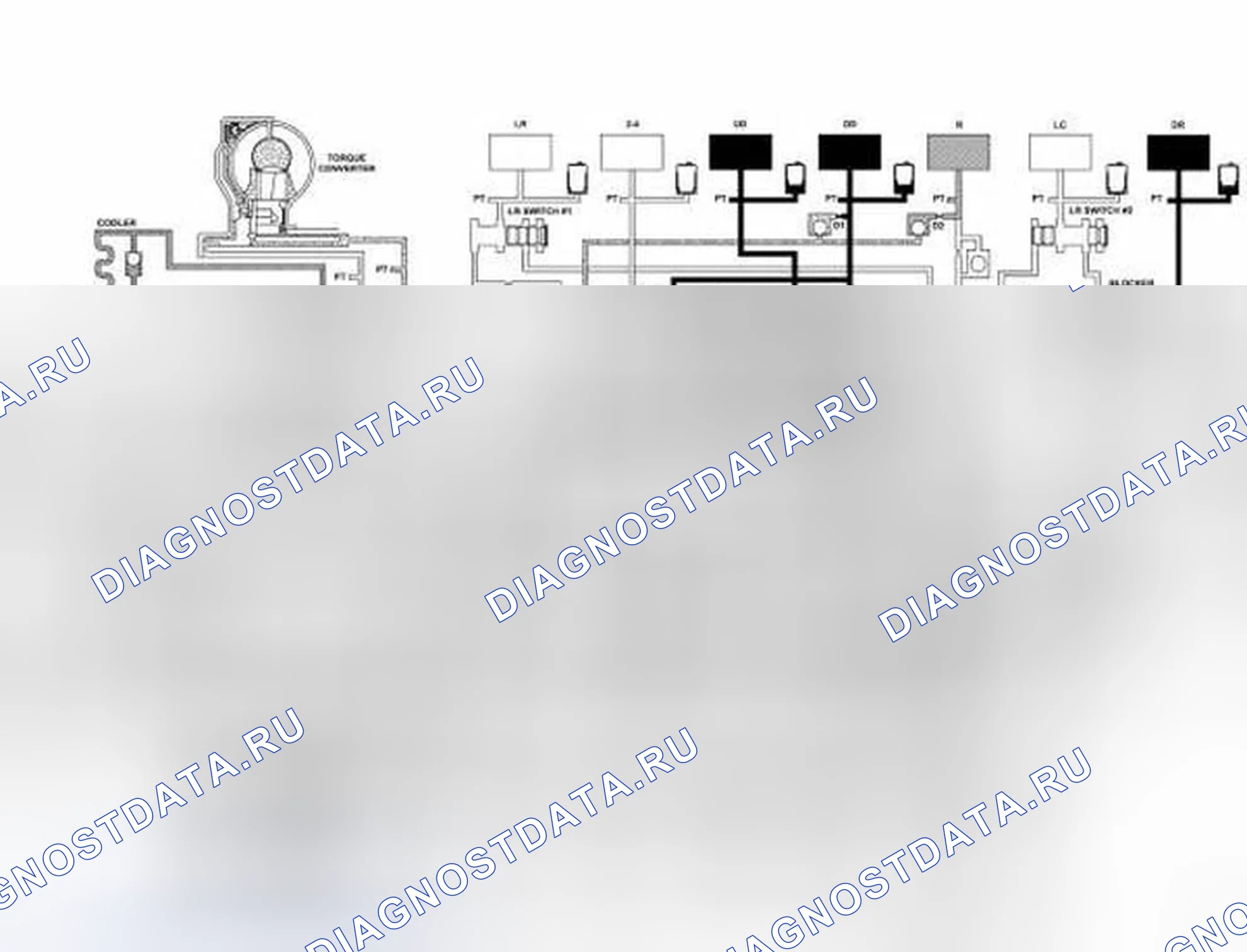 Рис. 13. Chrysler Town & Country V рестайлинг