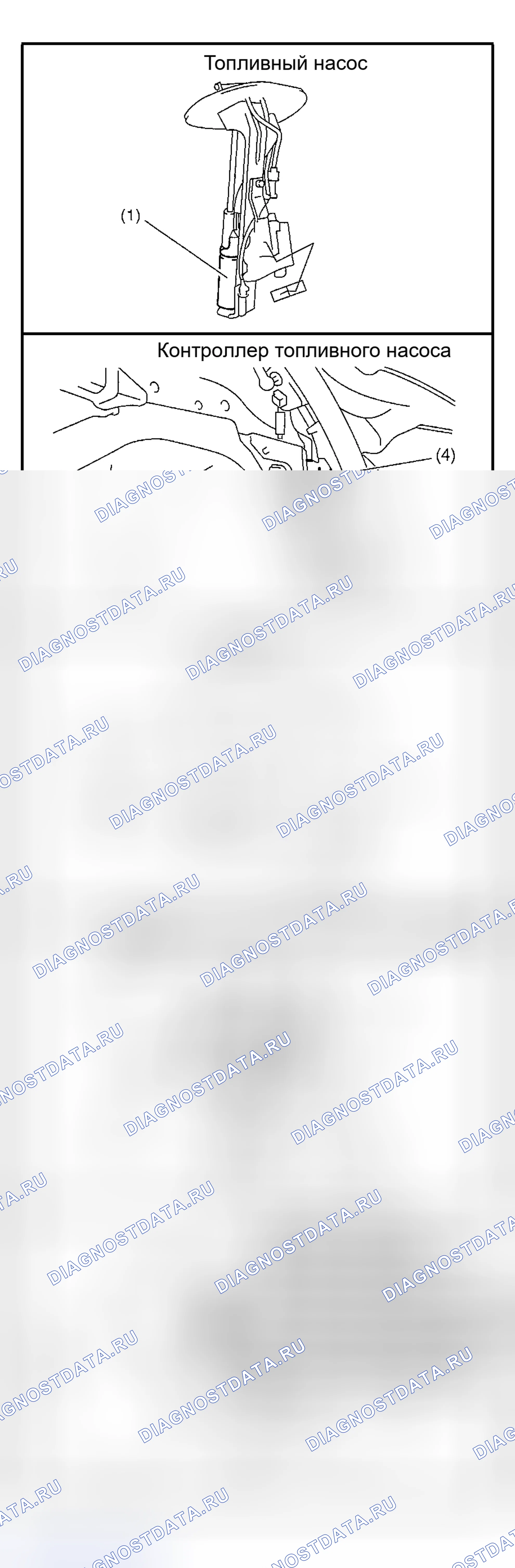 Рис. 67. Subaru Impreza WRX GD/GG рестайлинг