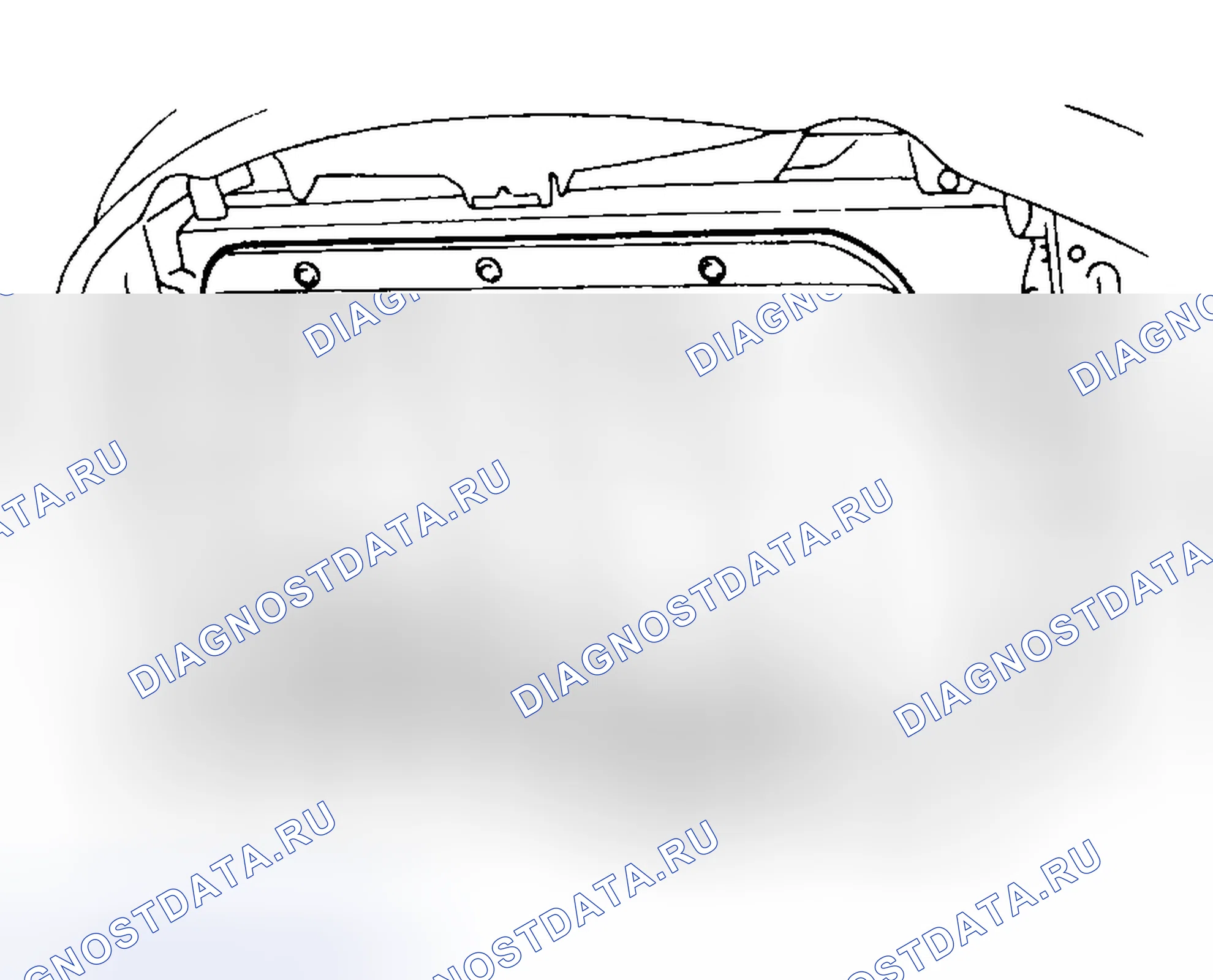 Рис. 51. Subaru Outback BH