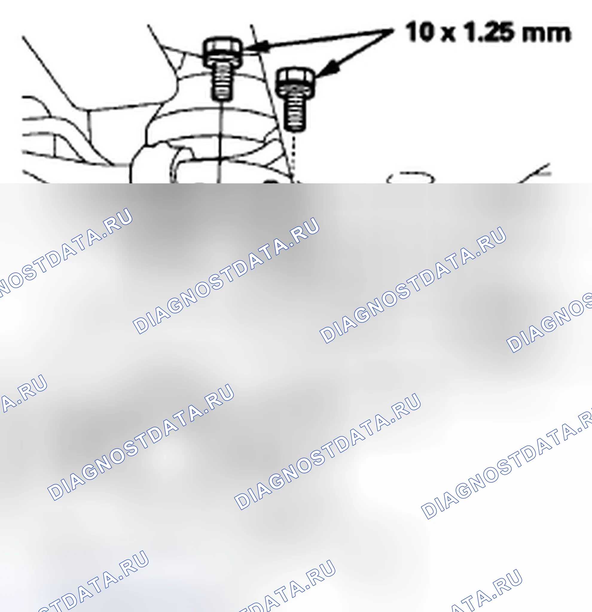 Рис. 101. Honda Ridgeline I рестайлинг