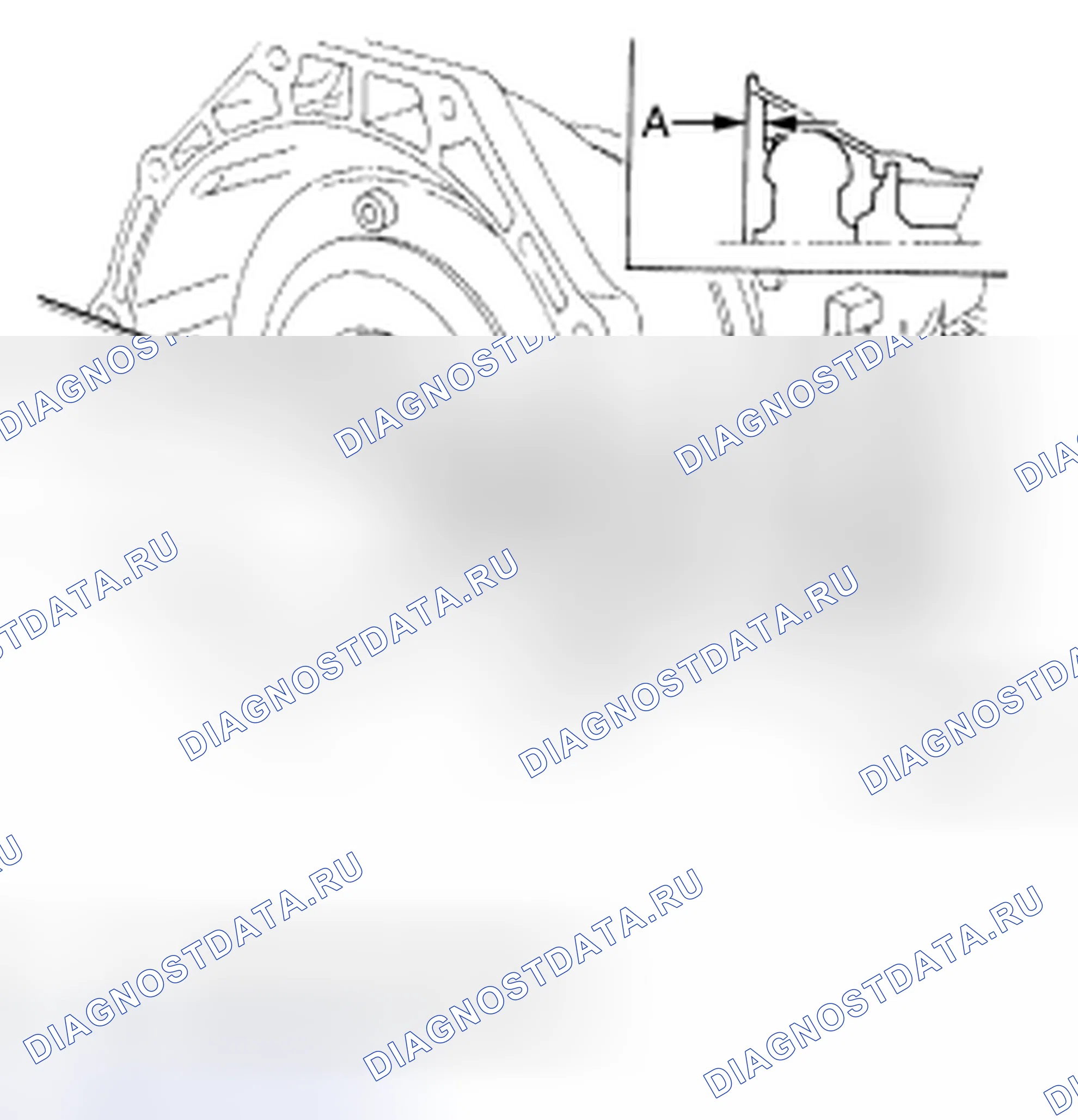 Рис. 63. Honda MDX I
