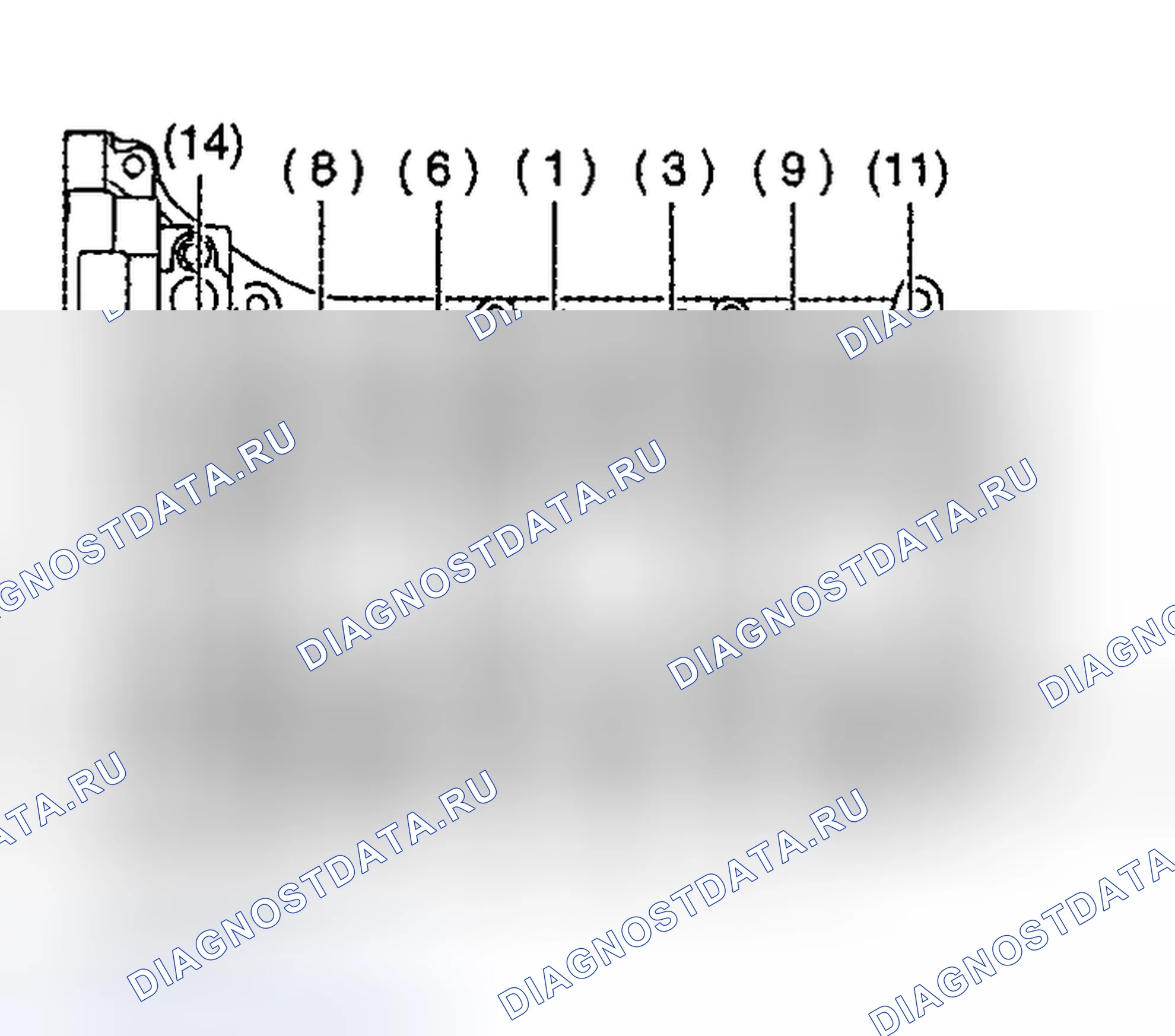 Рис. 35. Subaru Outback BH