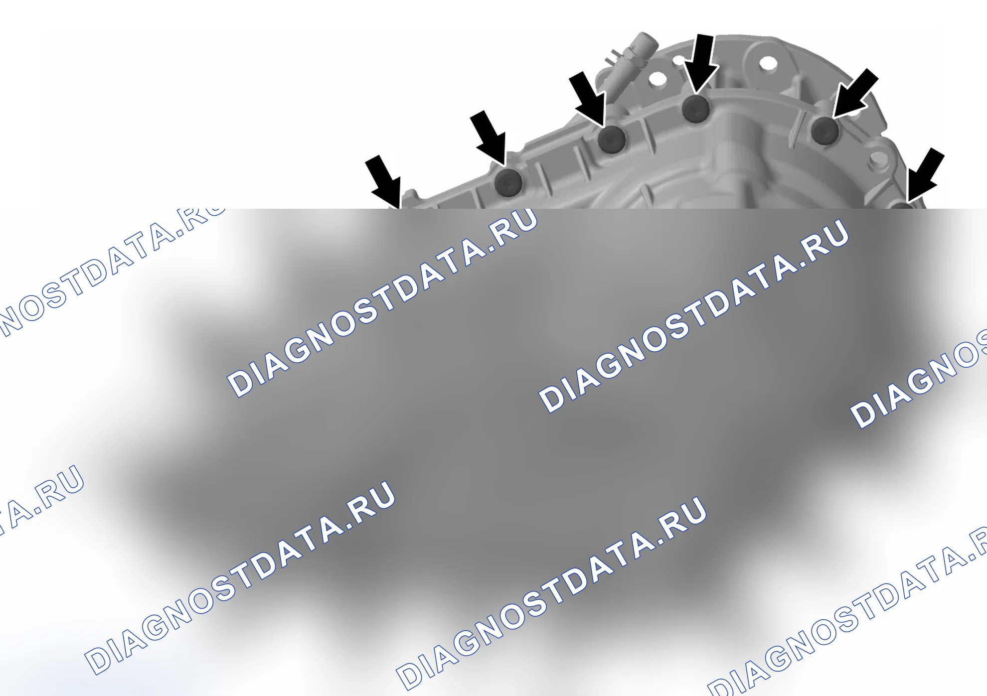 Как снять и установить ротор/звание Железа — Tank 300. Tank 300 I