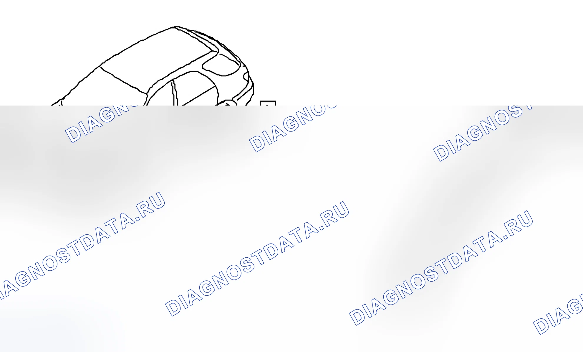 Рис. 11: ПРОТЕКТОР. Kia Optima II рестайлинг