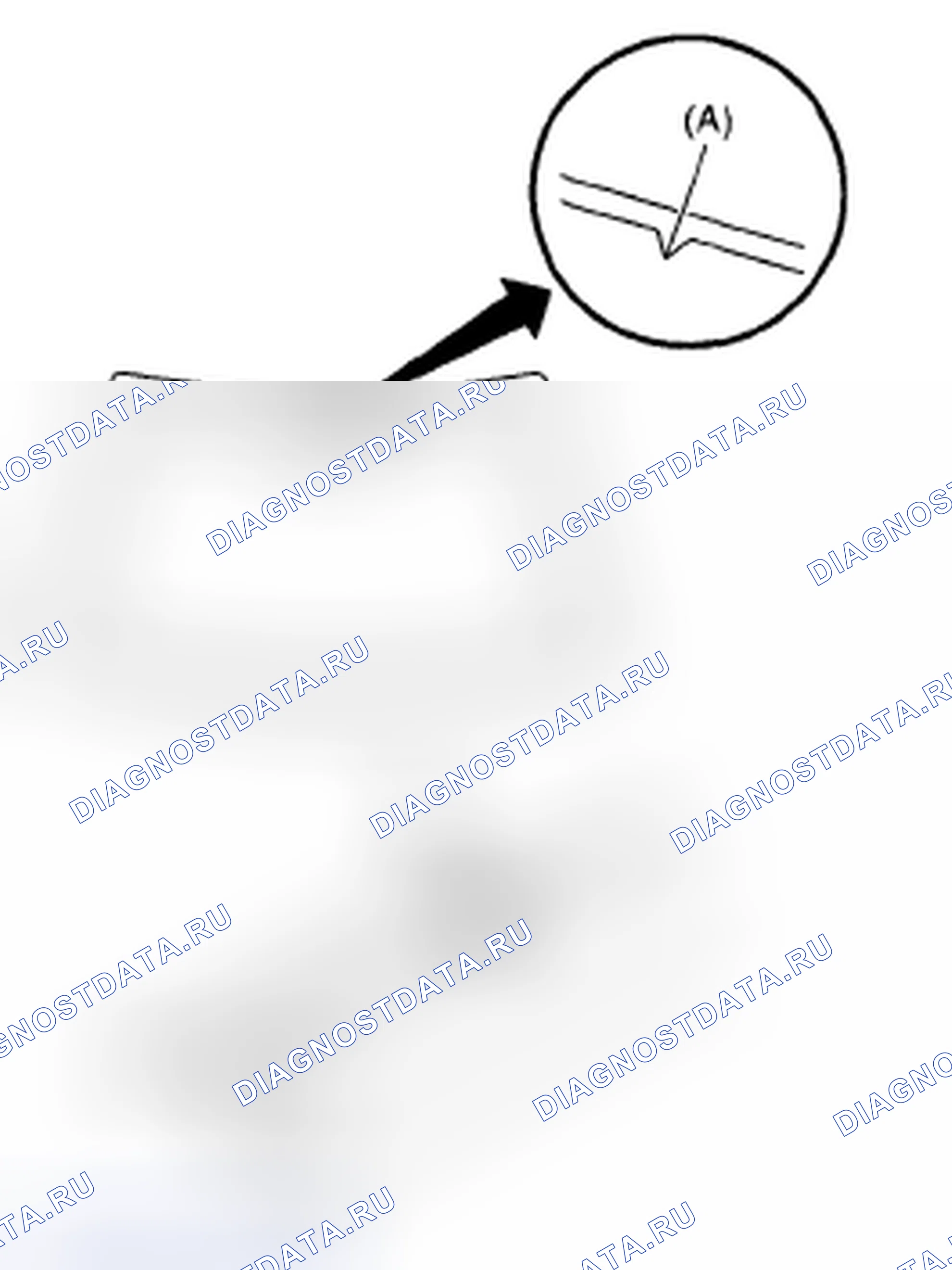 Рис. 48. Subaru Legacy BL/BP рестайлинг