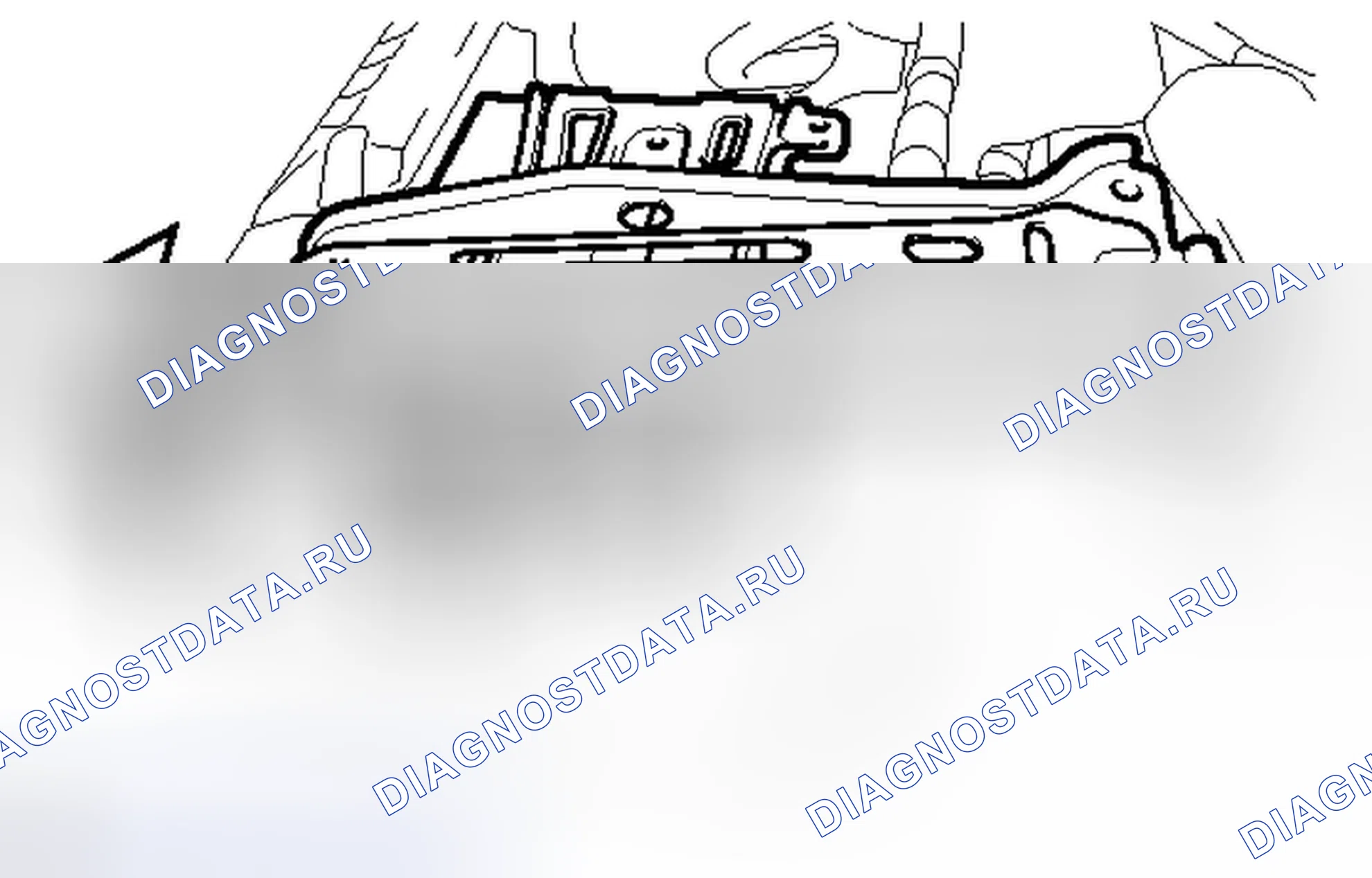Рис. 67. Lexus CT I