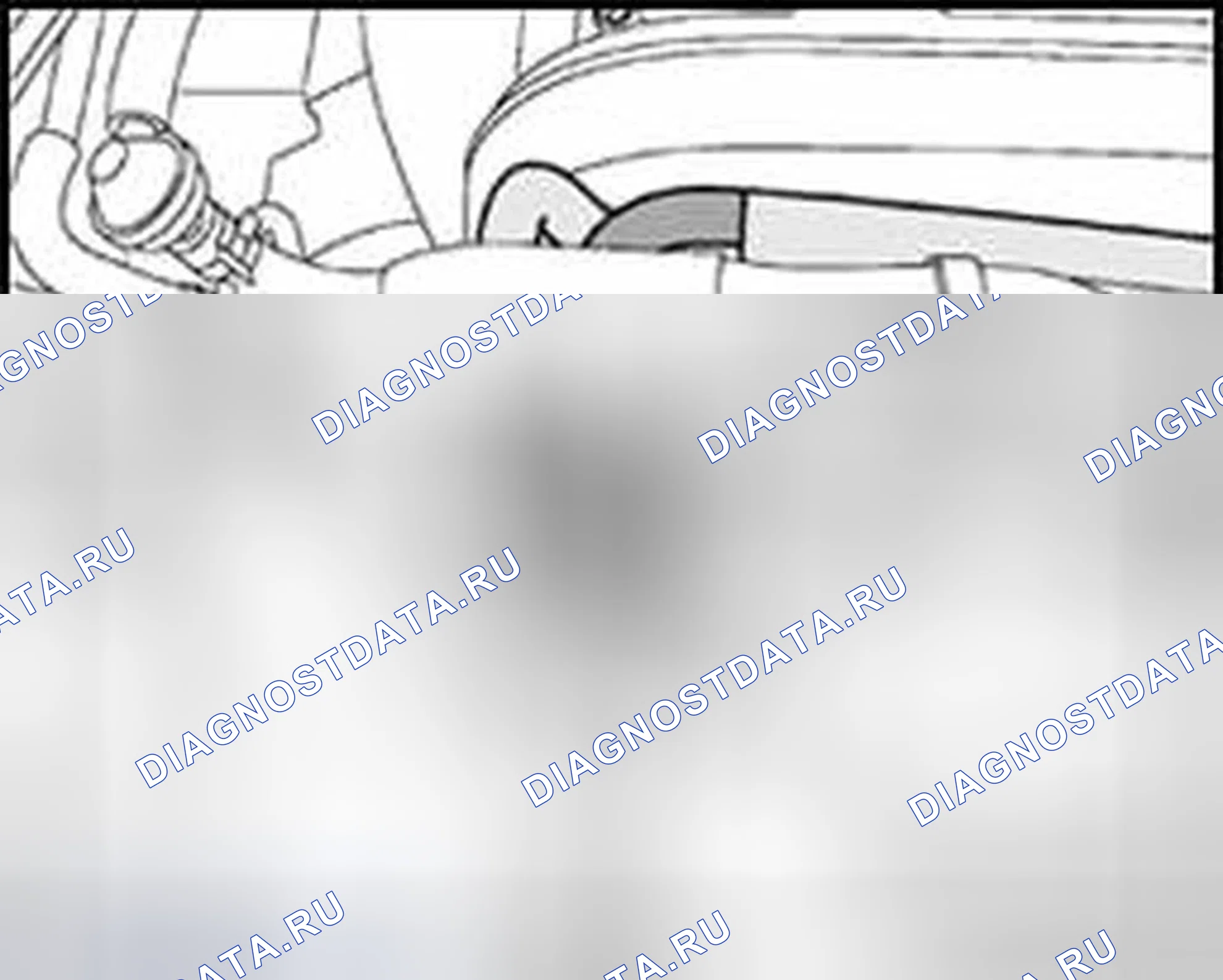 Рис. 344. Audi TT 8N рестайлинг