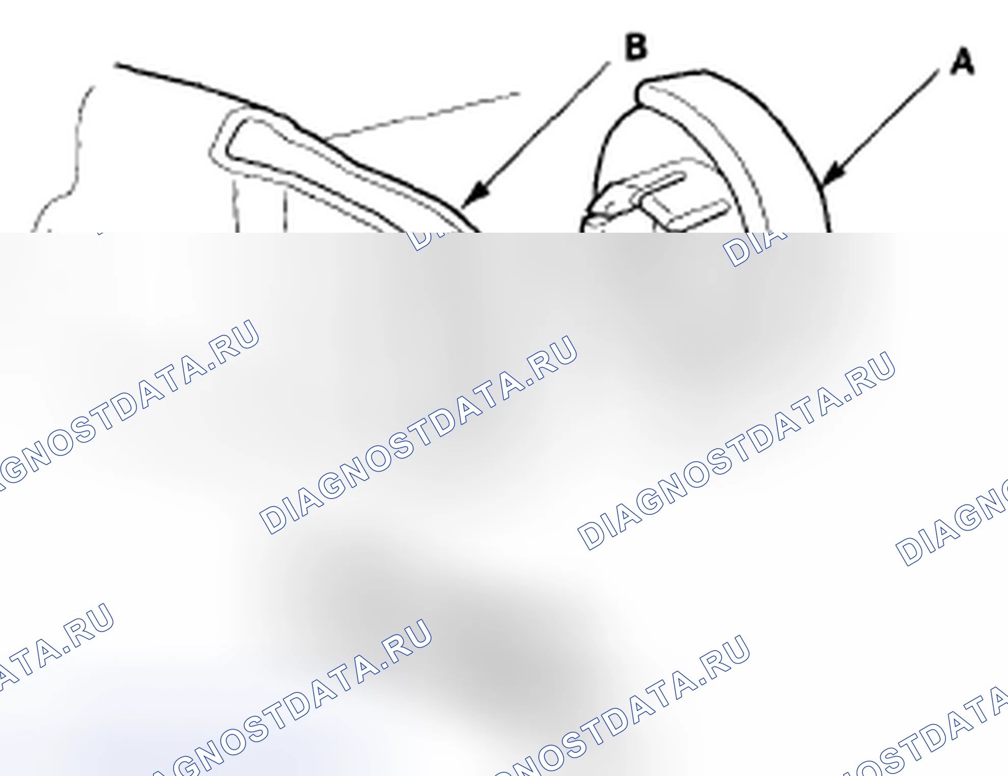 Рис. 77. Honda Civic VIII рестайлинг
