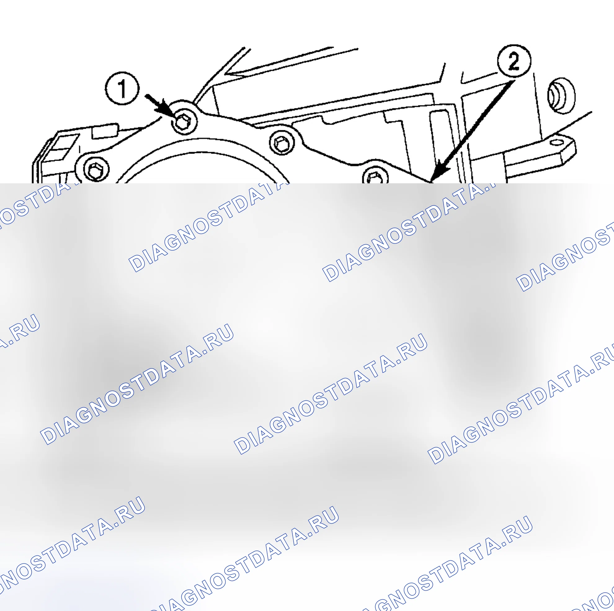 Рис. 518. Chrysler Sebring II