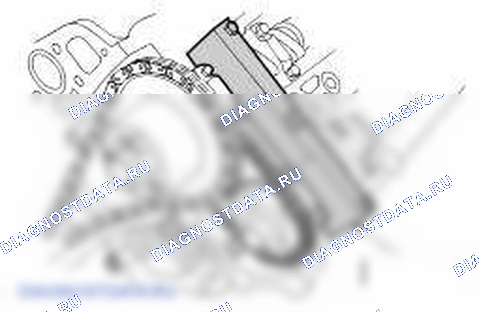 Рис. 155. Land Rover Range Rover L322