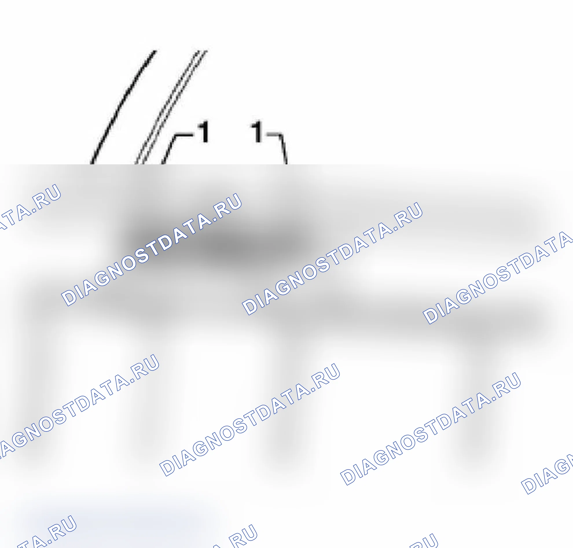Рис. 4. Audi A6 C5 рестайлинг