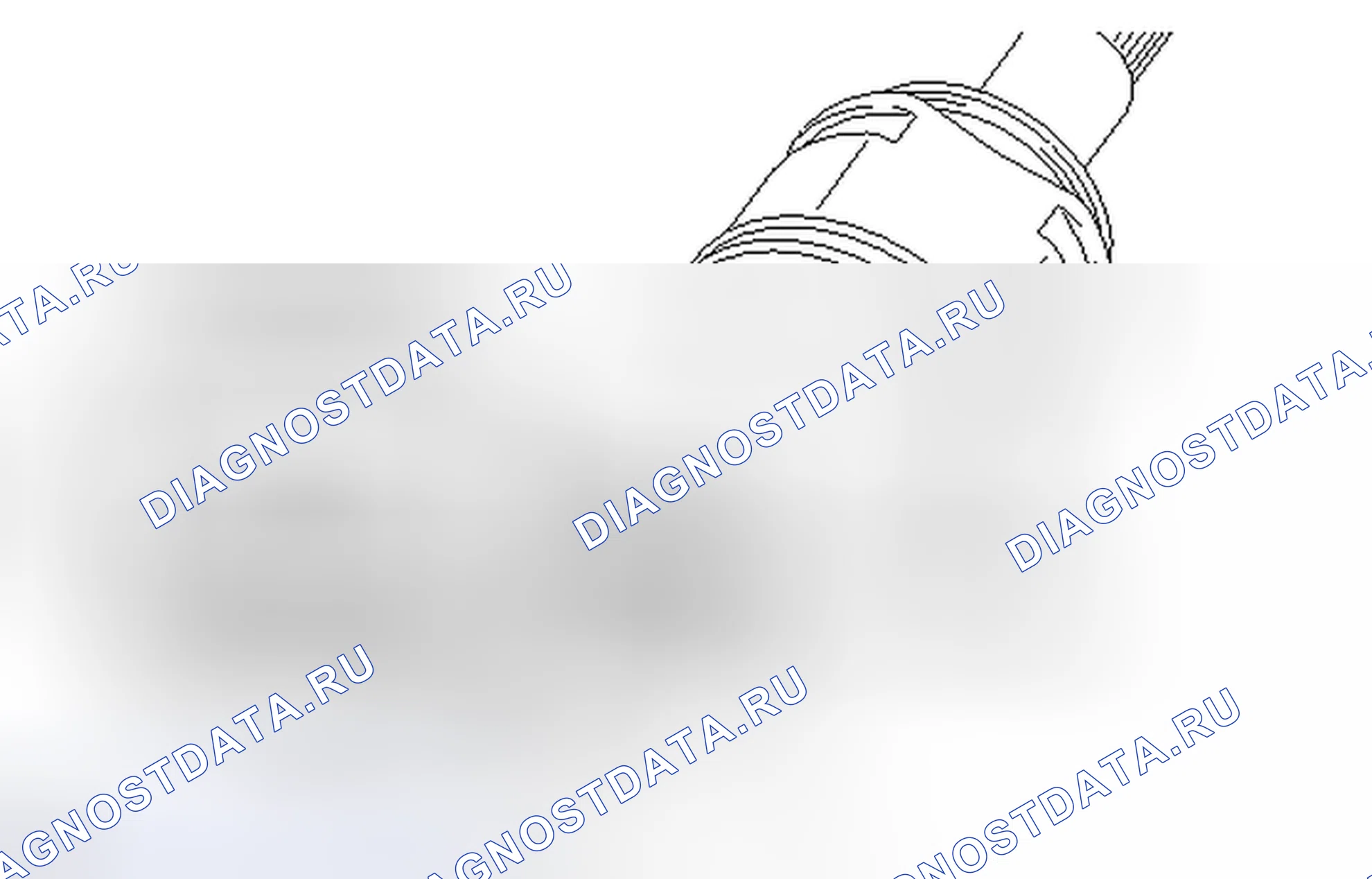 Рис. 130. Toyota Matrix E140