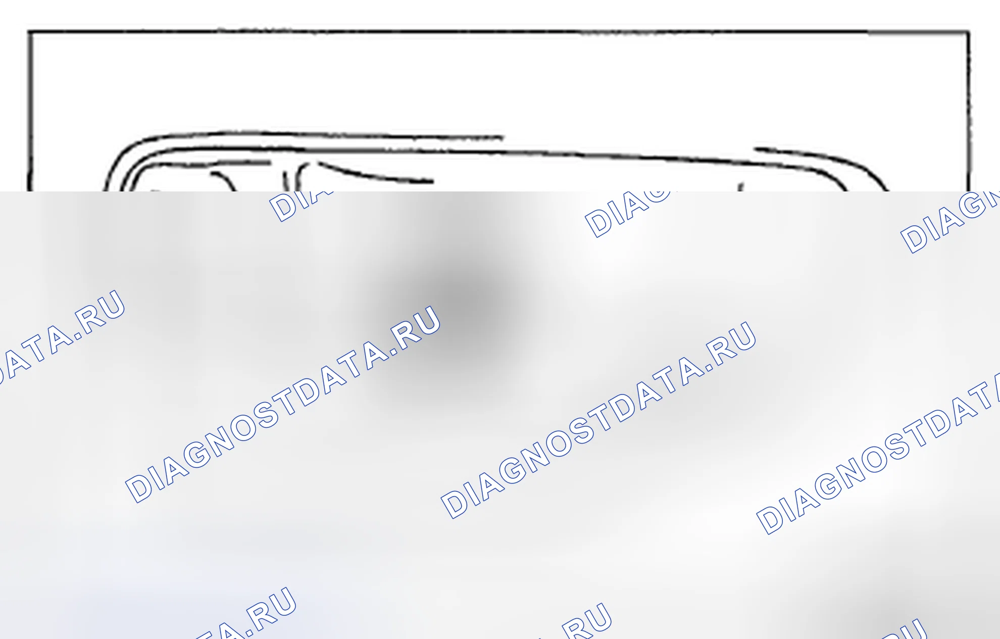Рис. 60. Subaru Impreza WRX GE рестайлинг