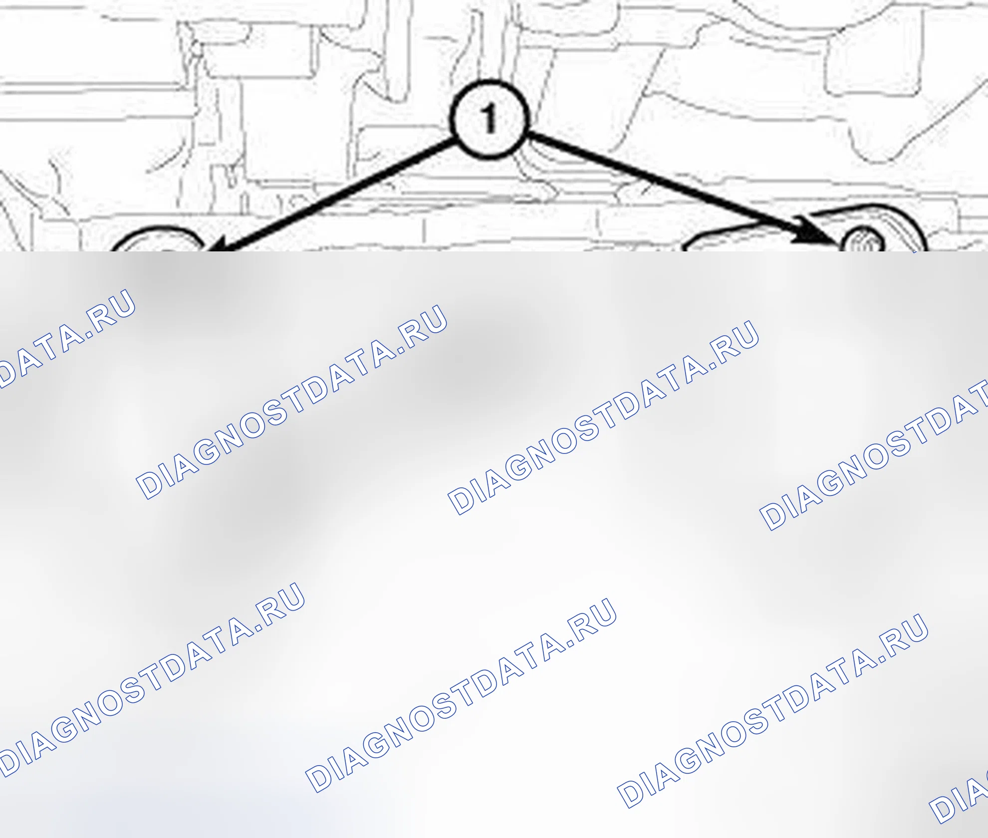 Рис. 469. Dodge Journey I