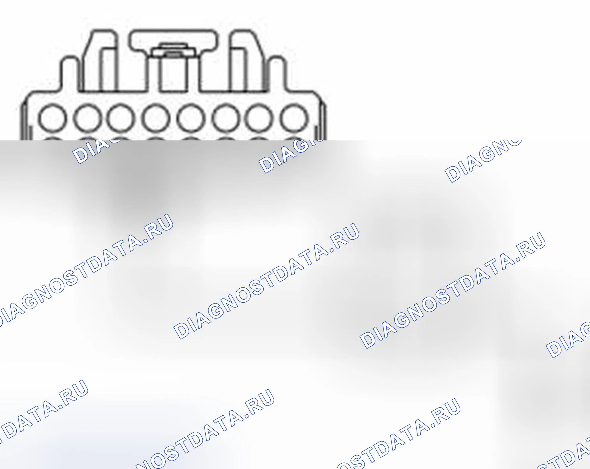 Рис. 54. Ford Edge I рестайлинг