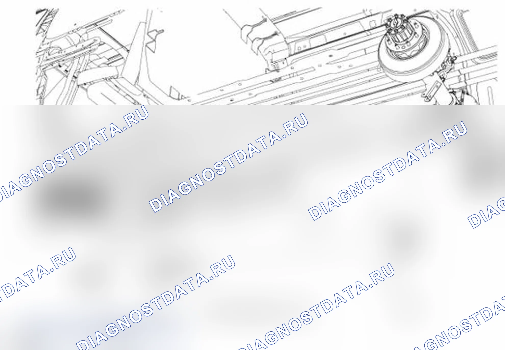 Рис. 44. Ford Econoline E250 