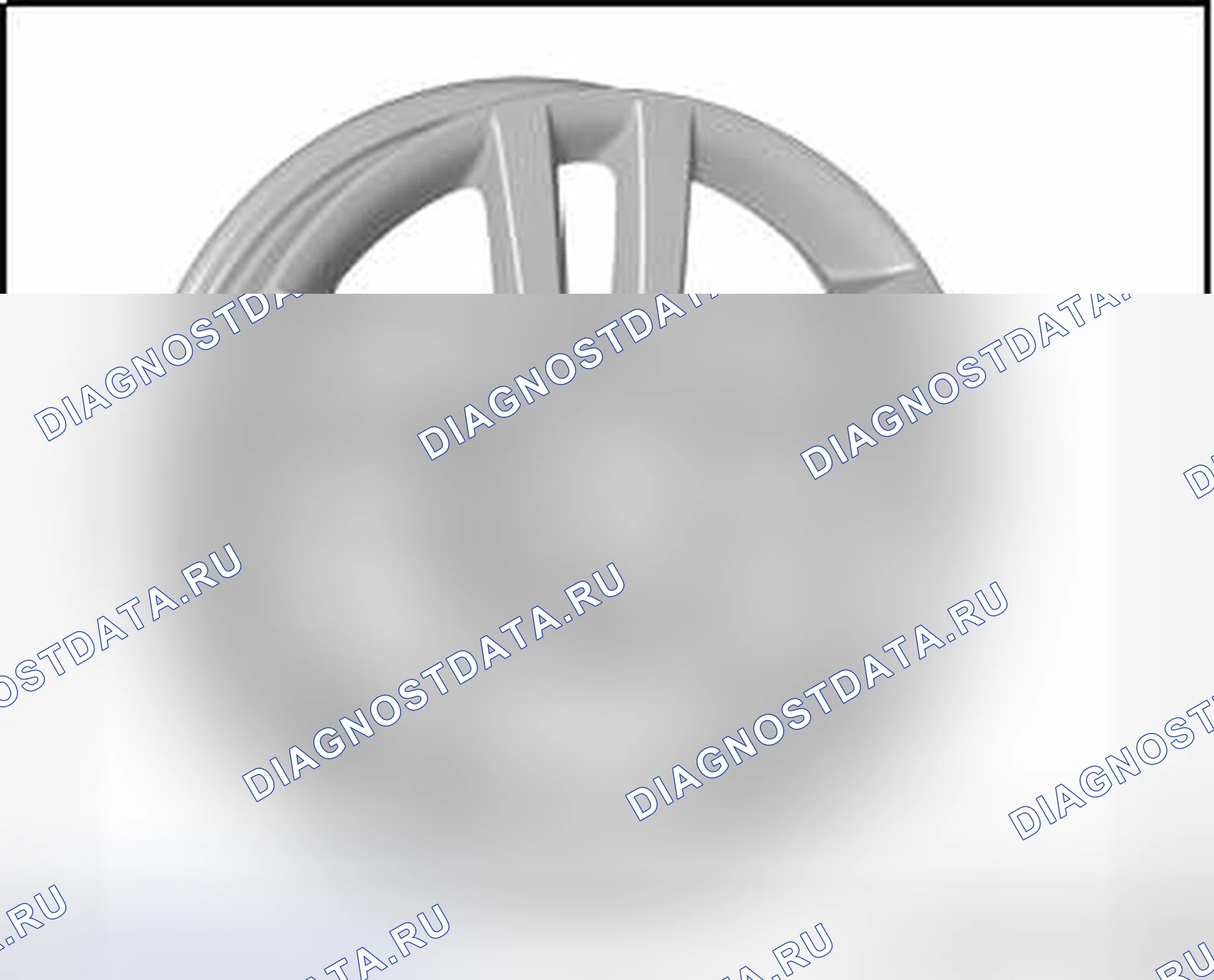 Рис. 188. Volkswagen Golf Mk7