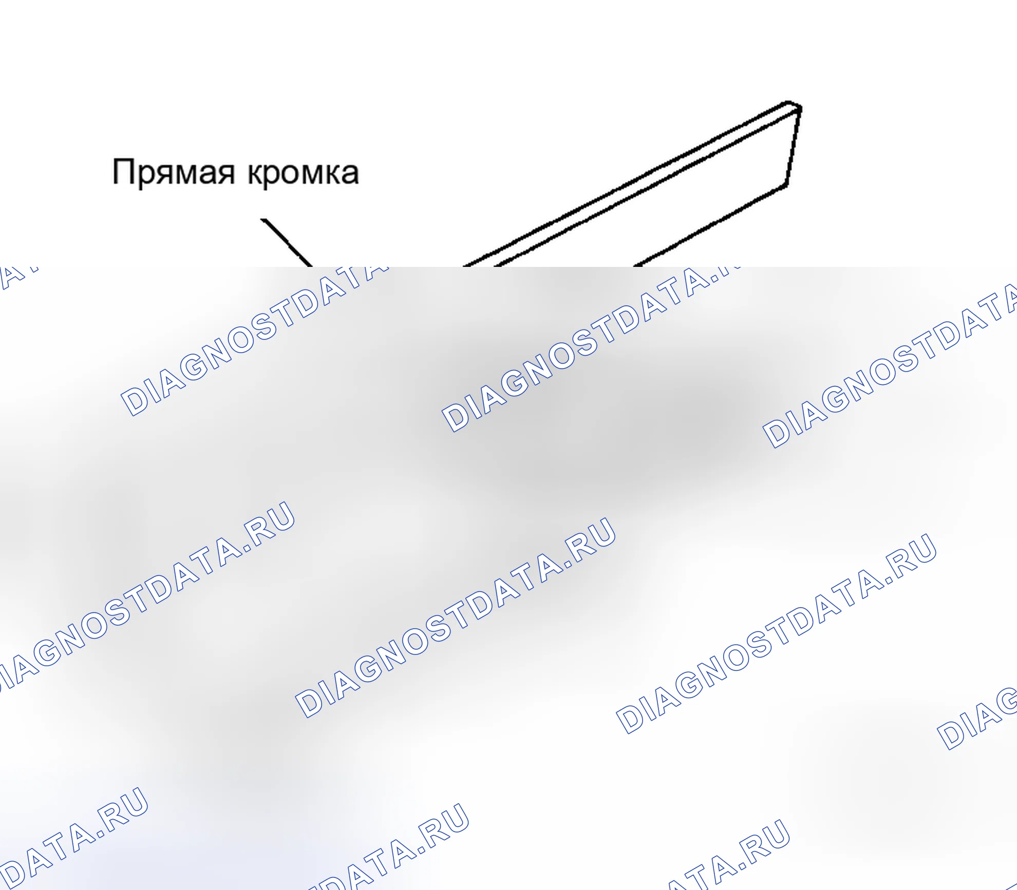 Рис. 314: Искажение поверхности. Honda Life I