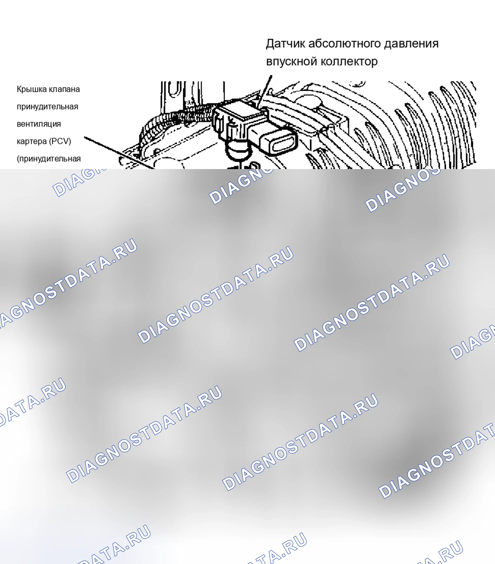Рис. 11: Установка. Chevrolet Impala VIII