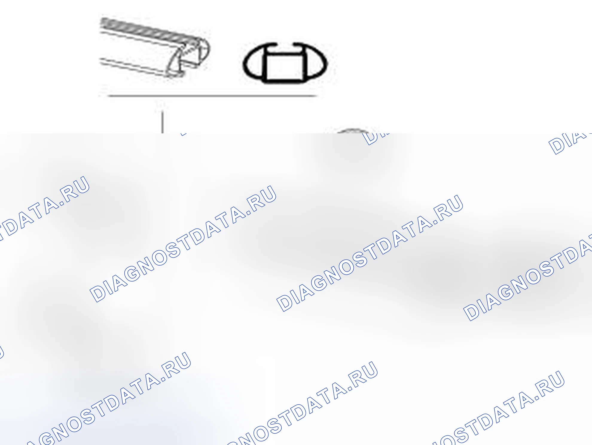 Рис. 194. Volvo XC70 I рестайлинг