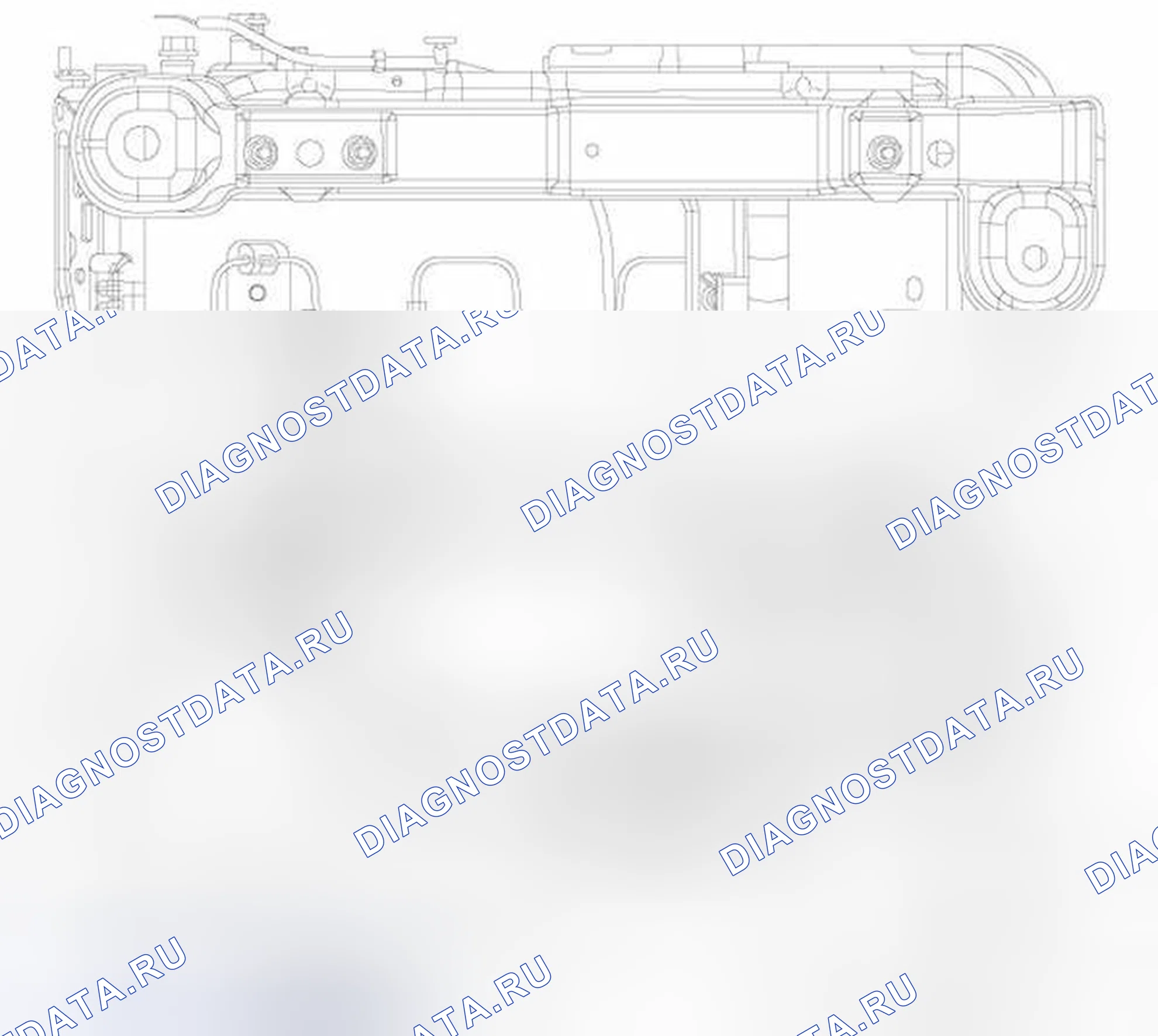 Рис. 493. Jeep Liberty II