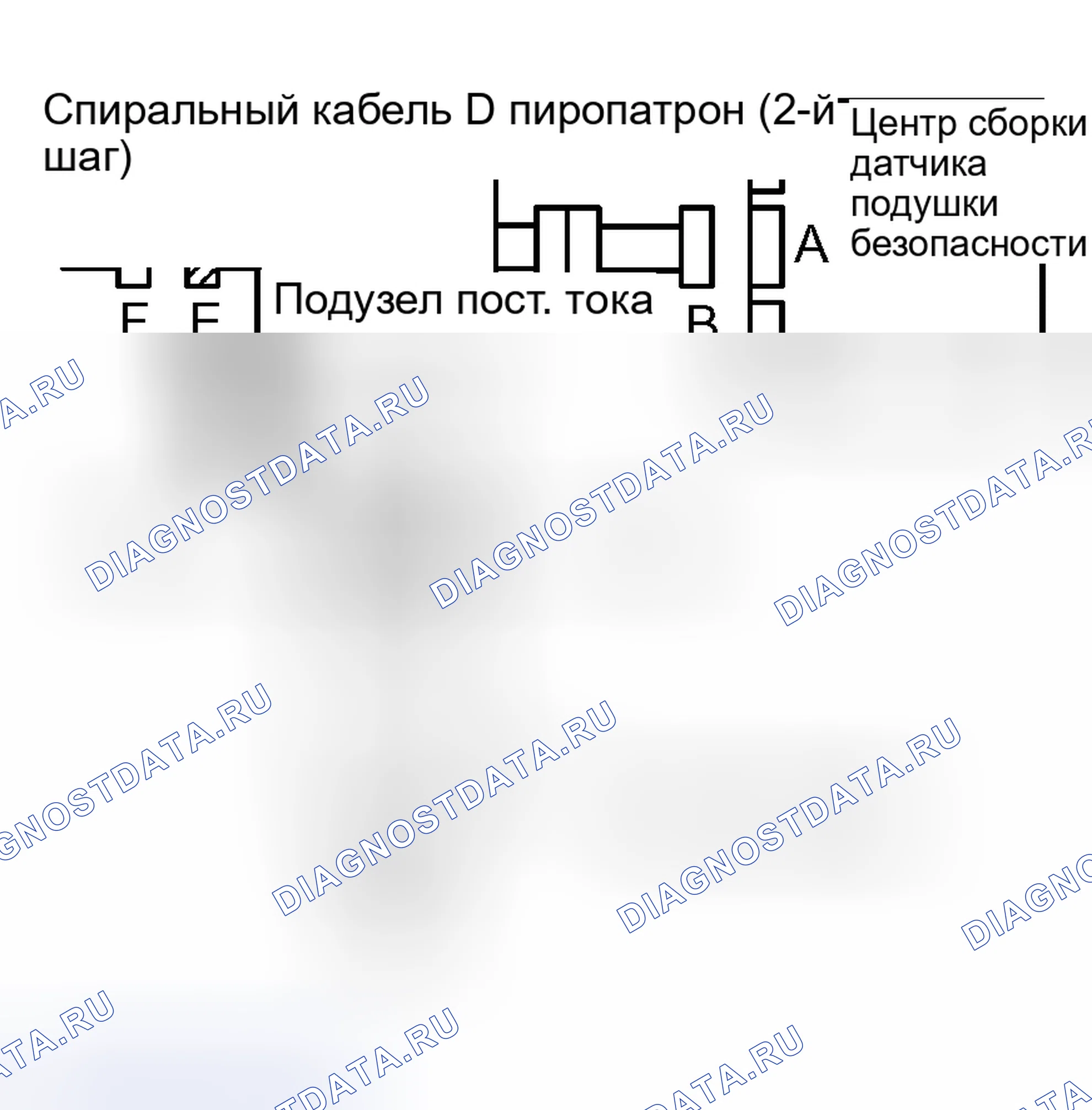Рис. 189: ПРОЦЕДУРА КОНТРОЛЯ. Lexus RX II