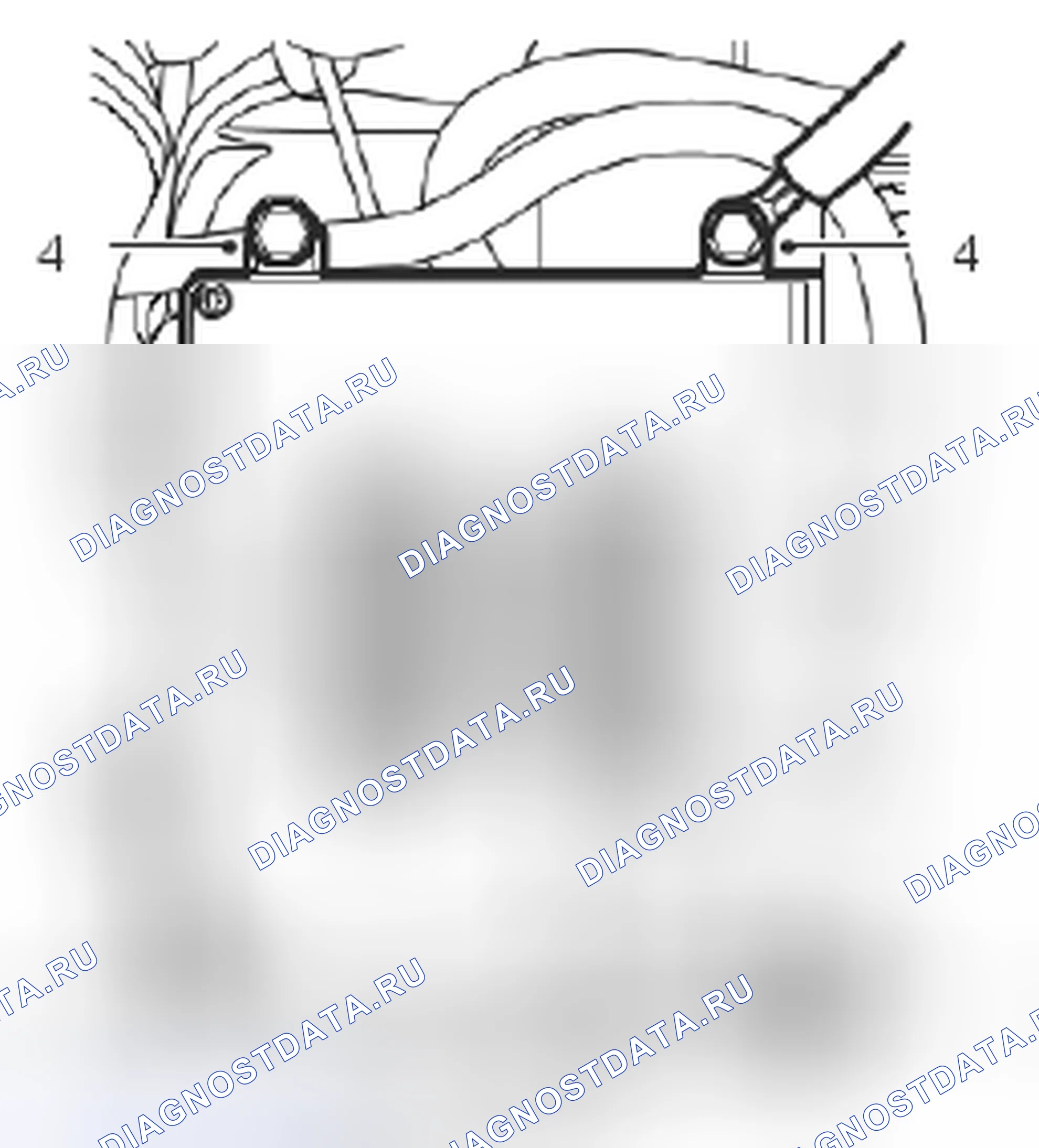 Рис. 135. Saab 9-3 II