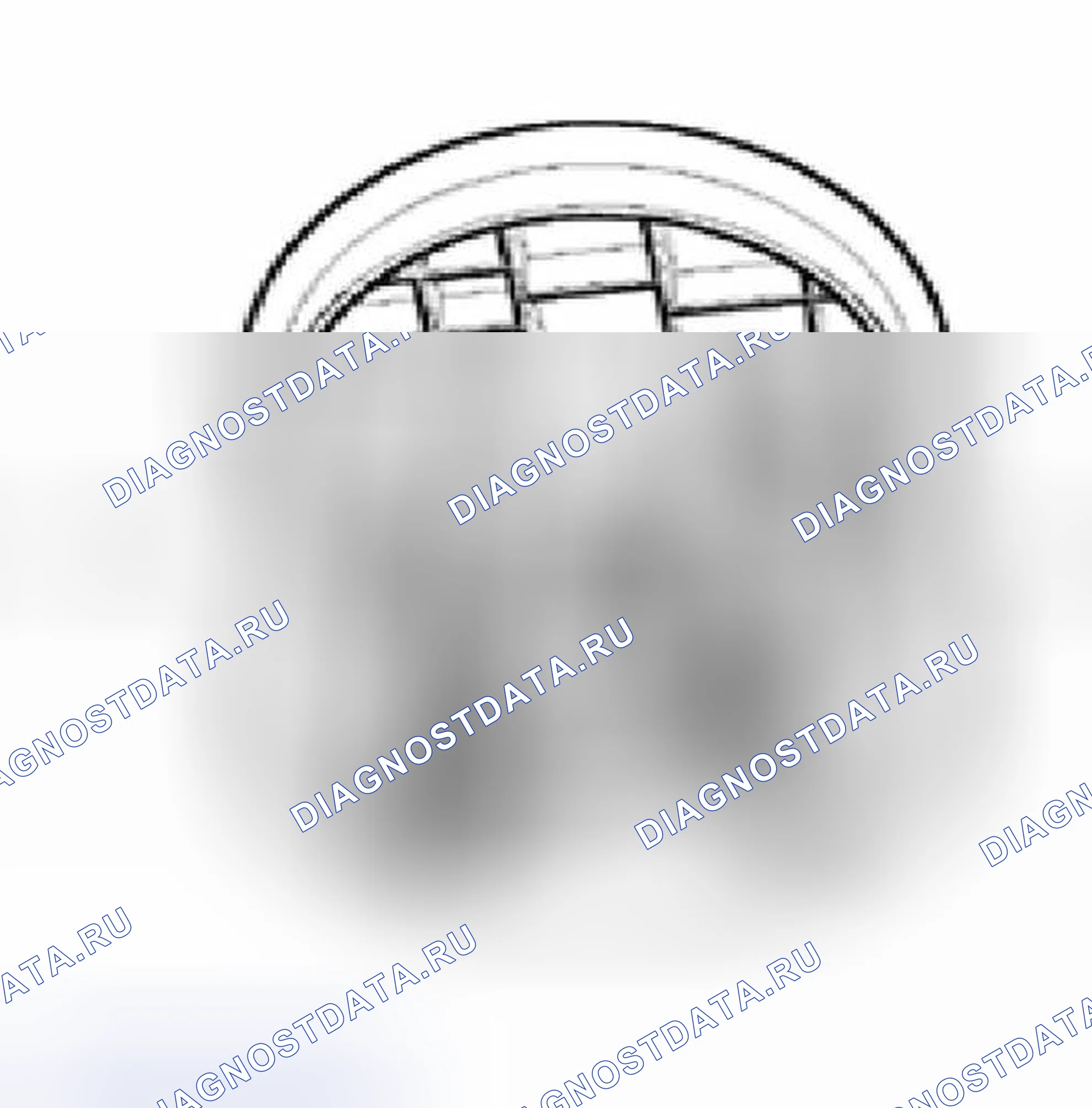 Рис. 494. Audi A6 C5 рестайлинг
