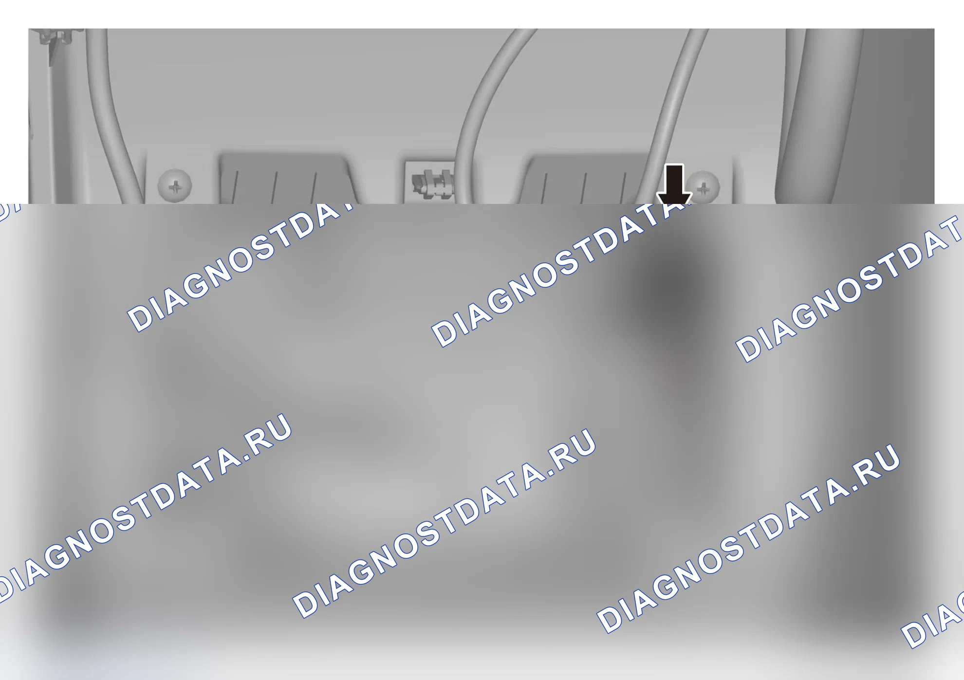 Как снять и установить uSB-панель — Haval Dargo. Haval Dargo I