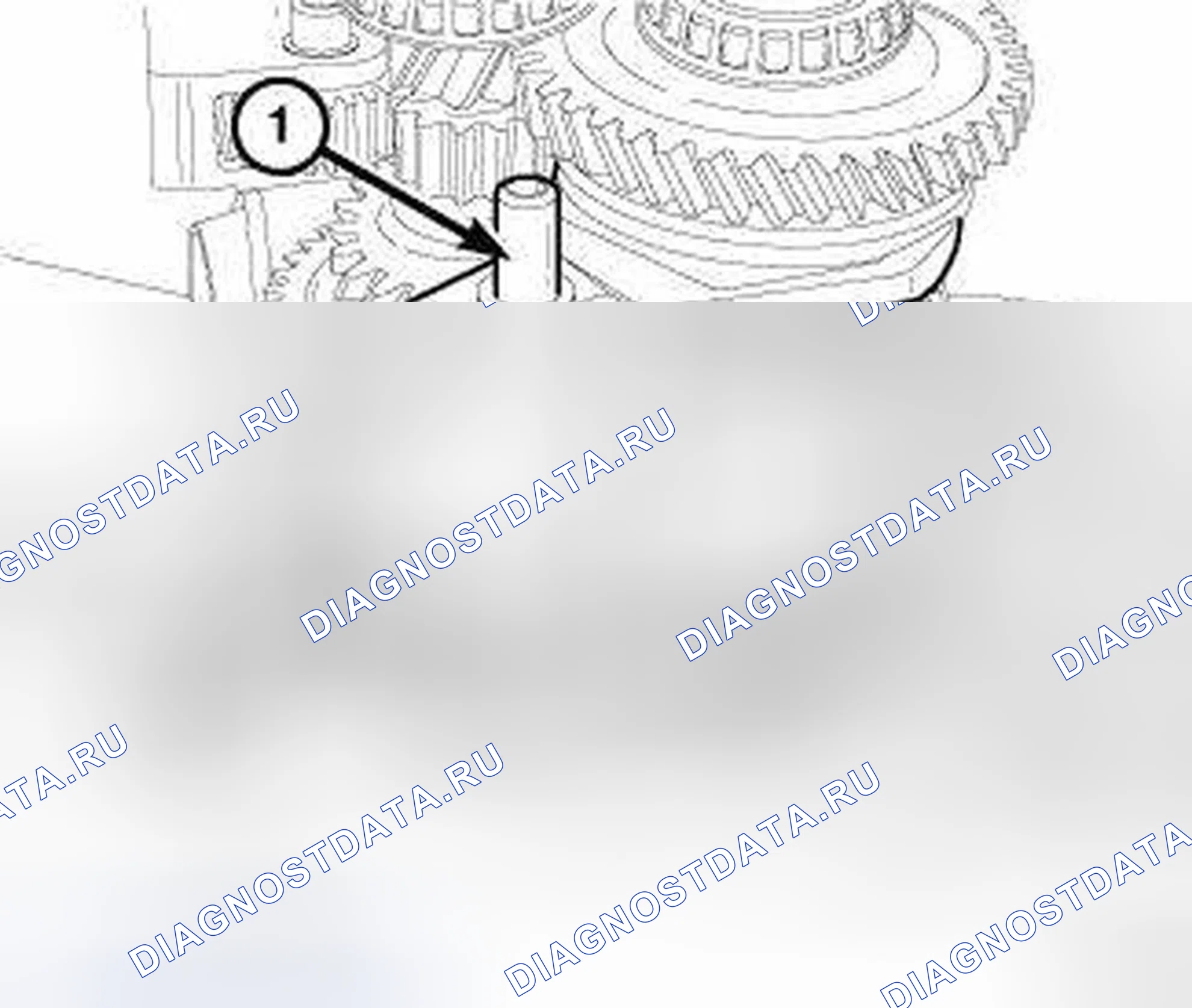 Рис. 124. Dodge Dart PF
