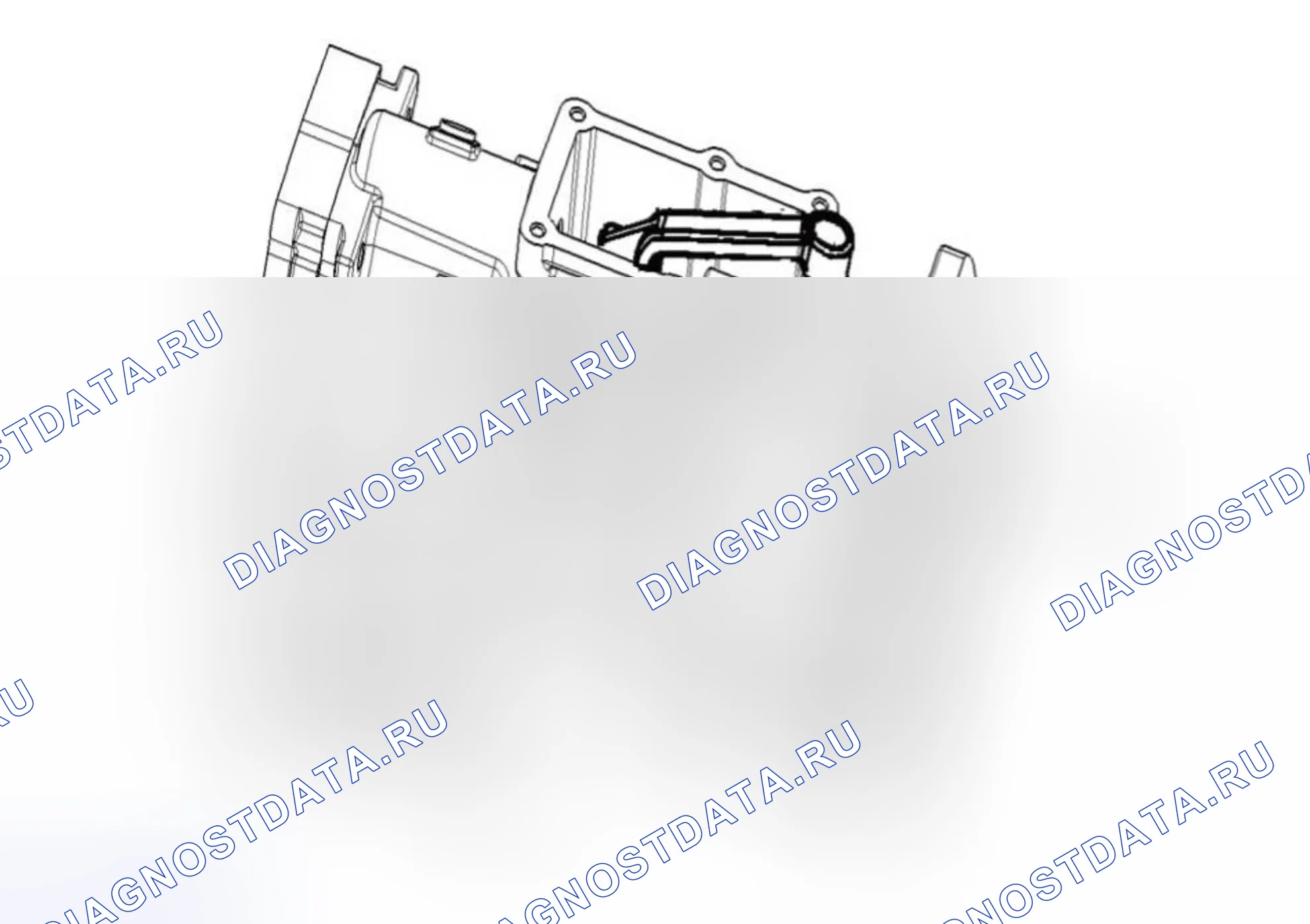 Разборка / установка — Great Wall Wingle-5-Cng. Great-Wall Wingle 5 CNG I