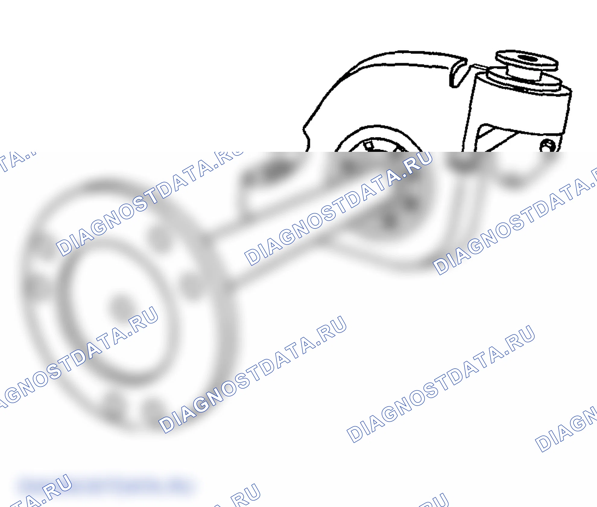 Рис. 148. GMC Savana Camper Special G3500 