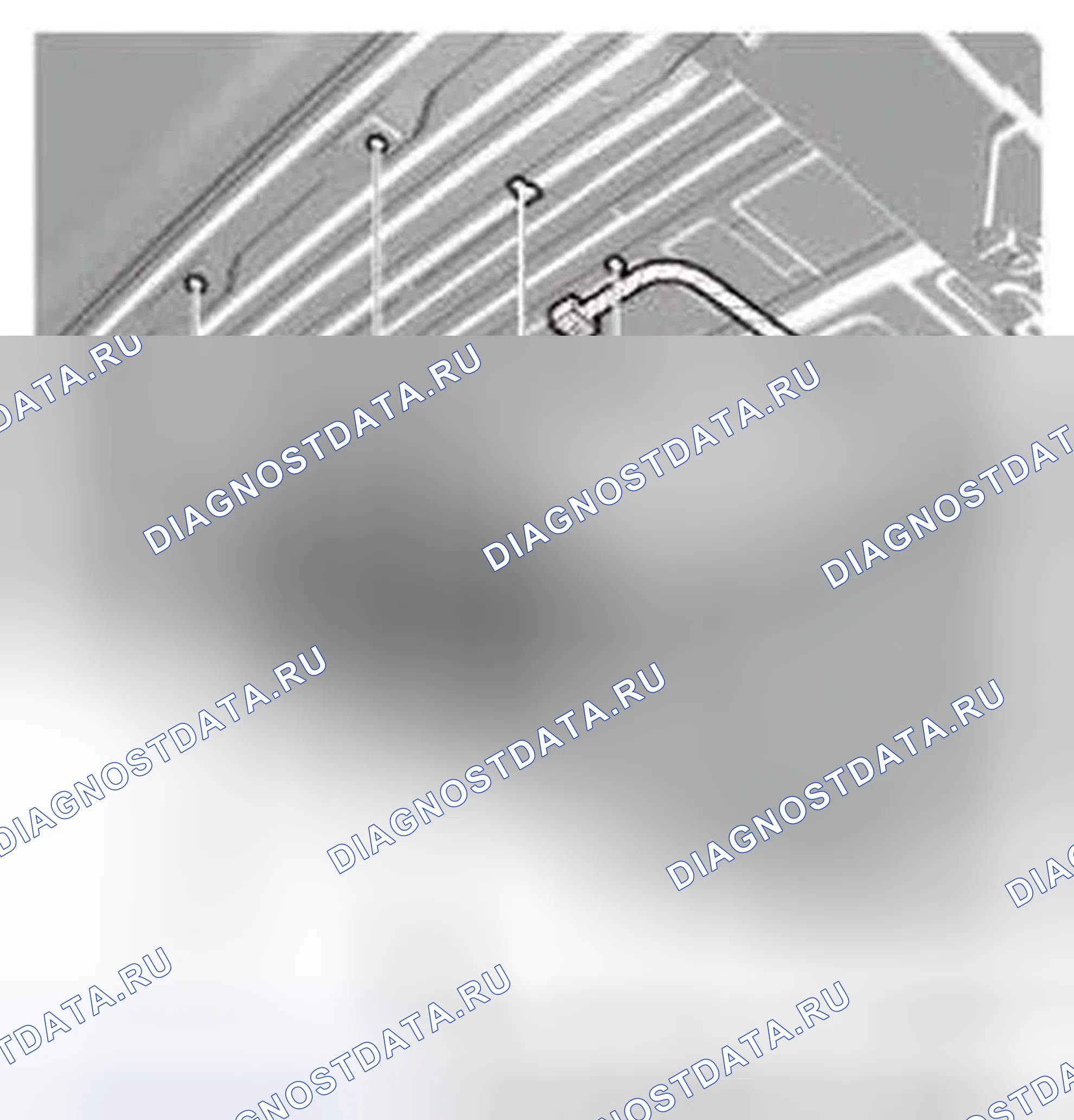 Рис. 334. Honda CR-V IV