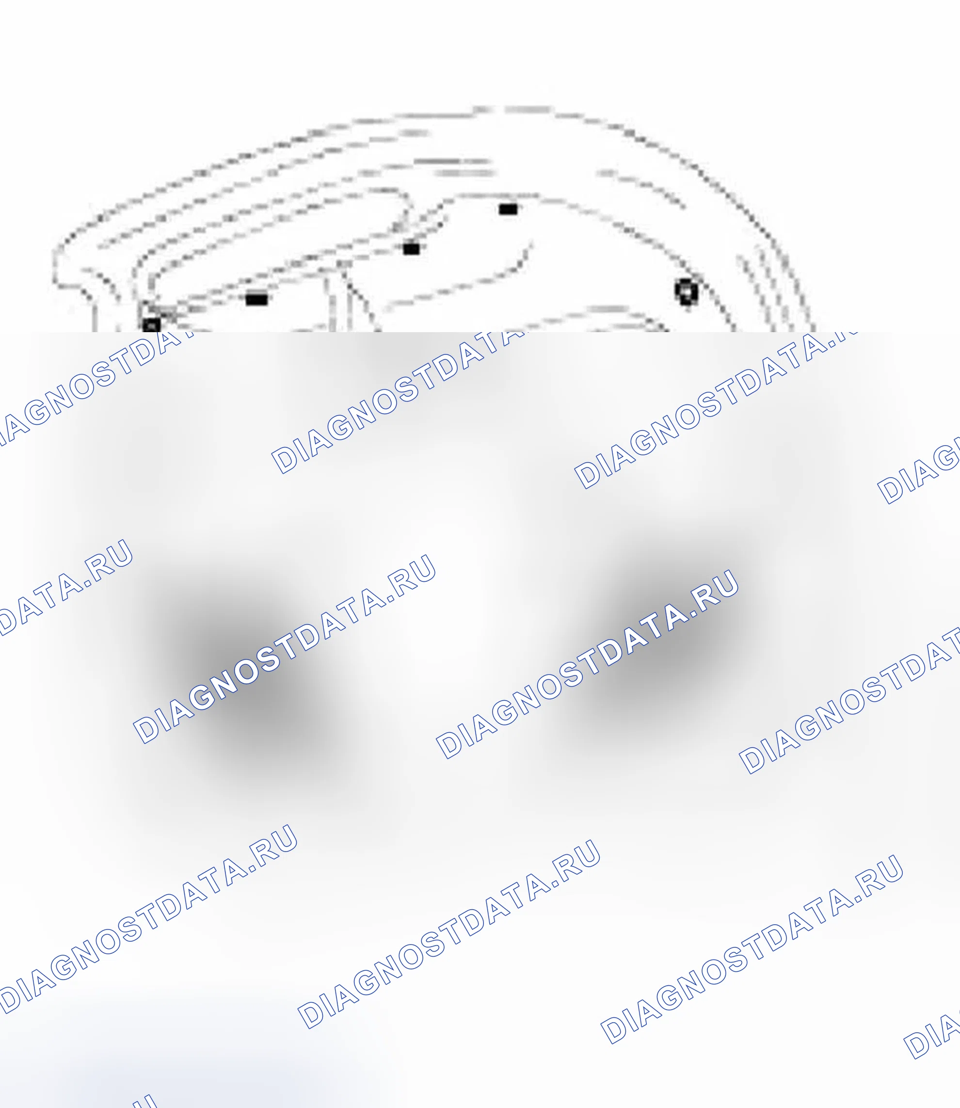 Рис. 58: Удаление. Jaguar XKR I