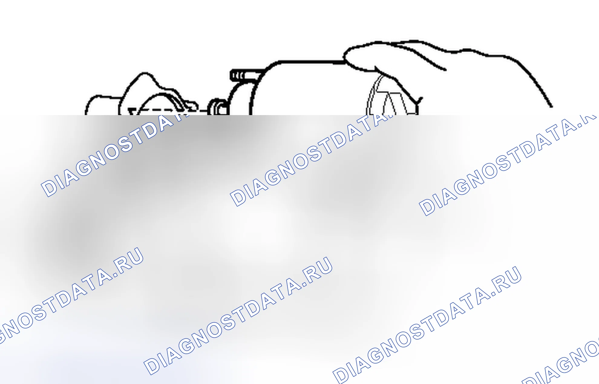 Рис. 15. Toyota Matrix E140