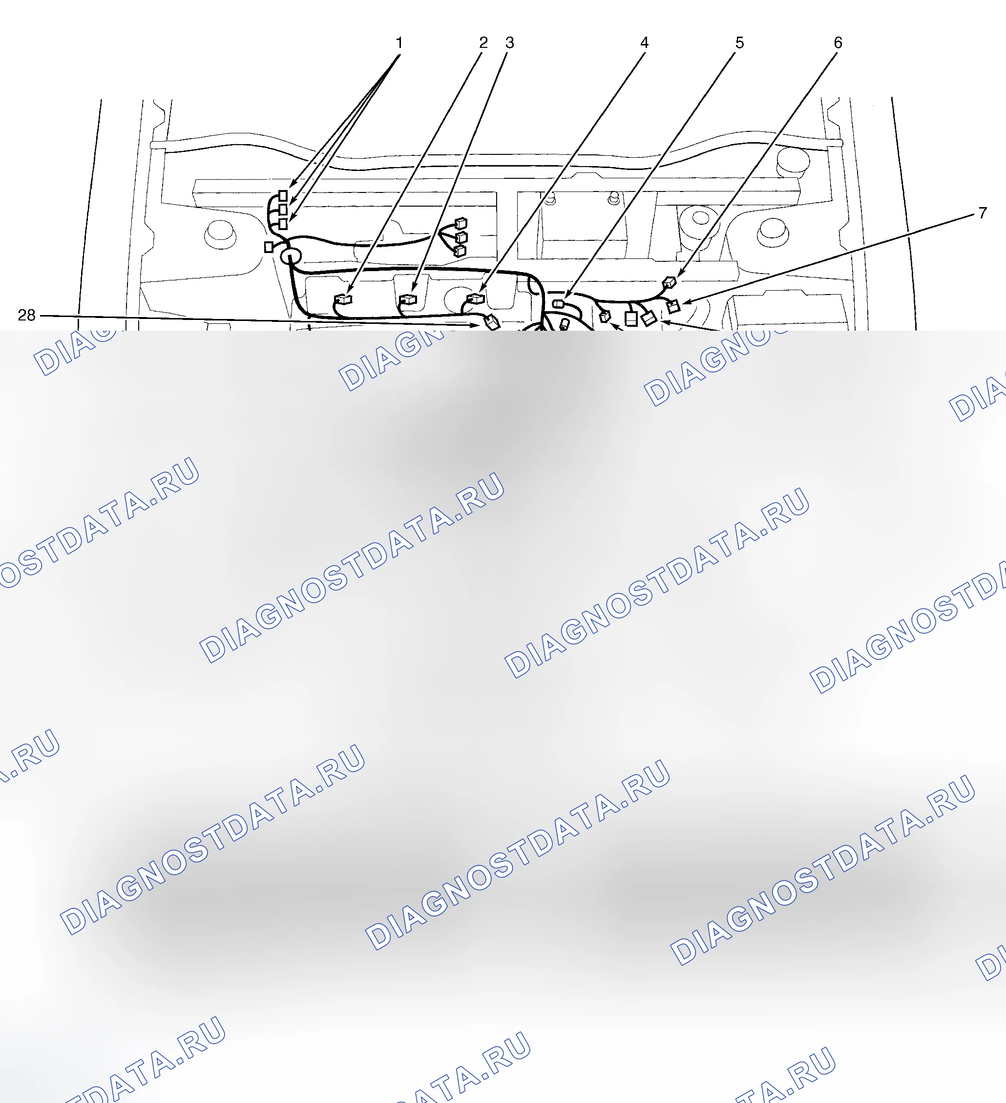 Рис. 221. Honda Insight ZE1