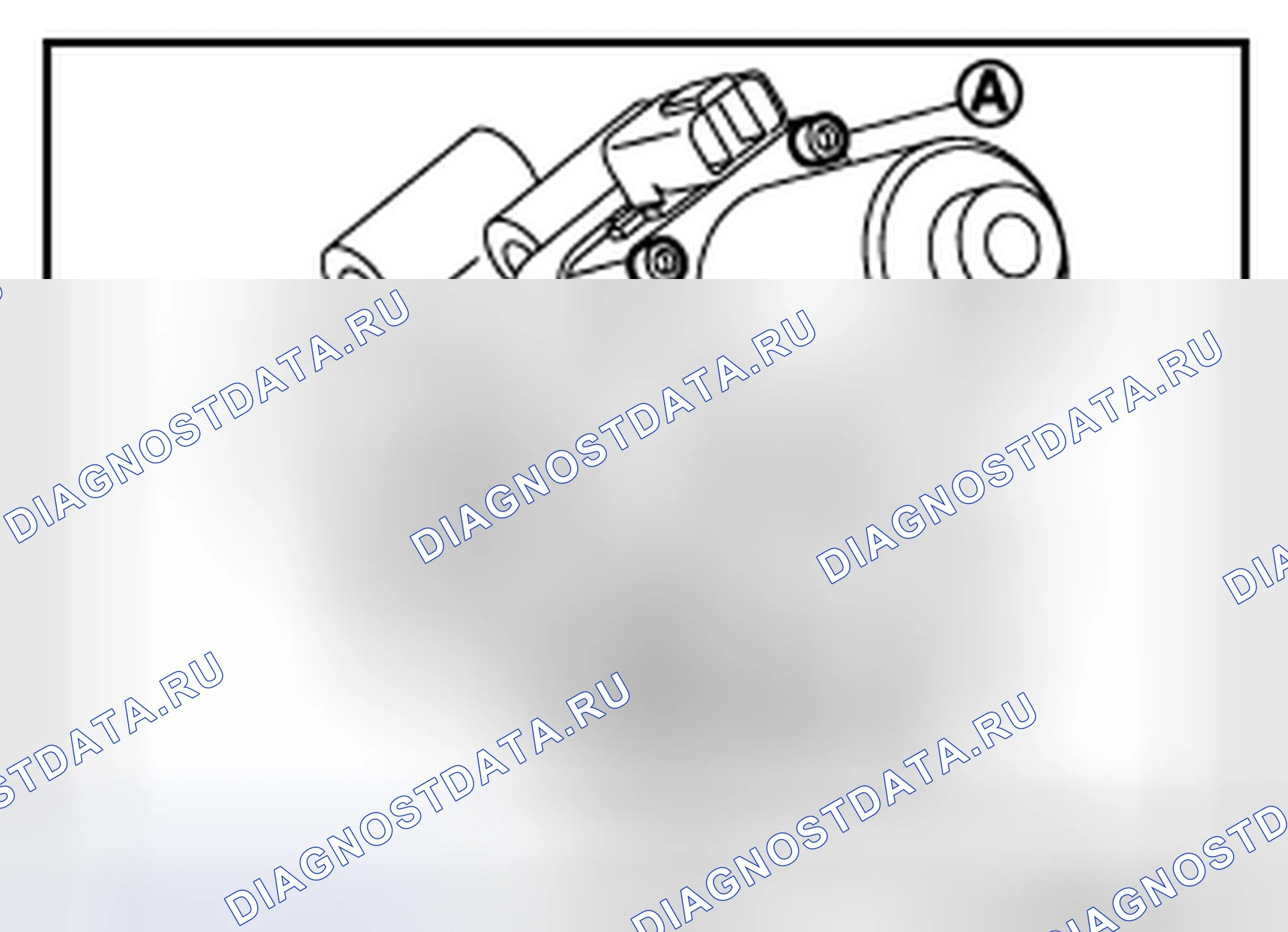 Рис. 202. Infiniti EX37 I