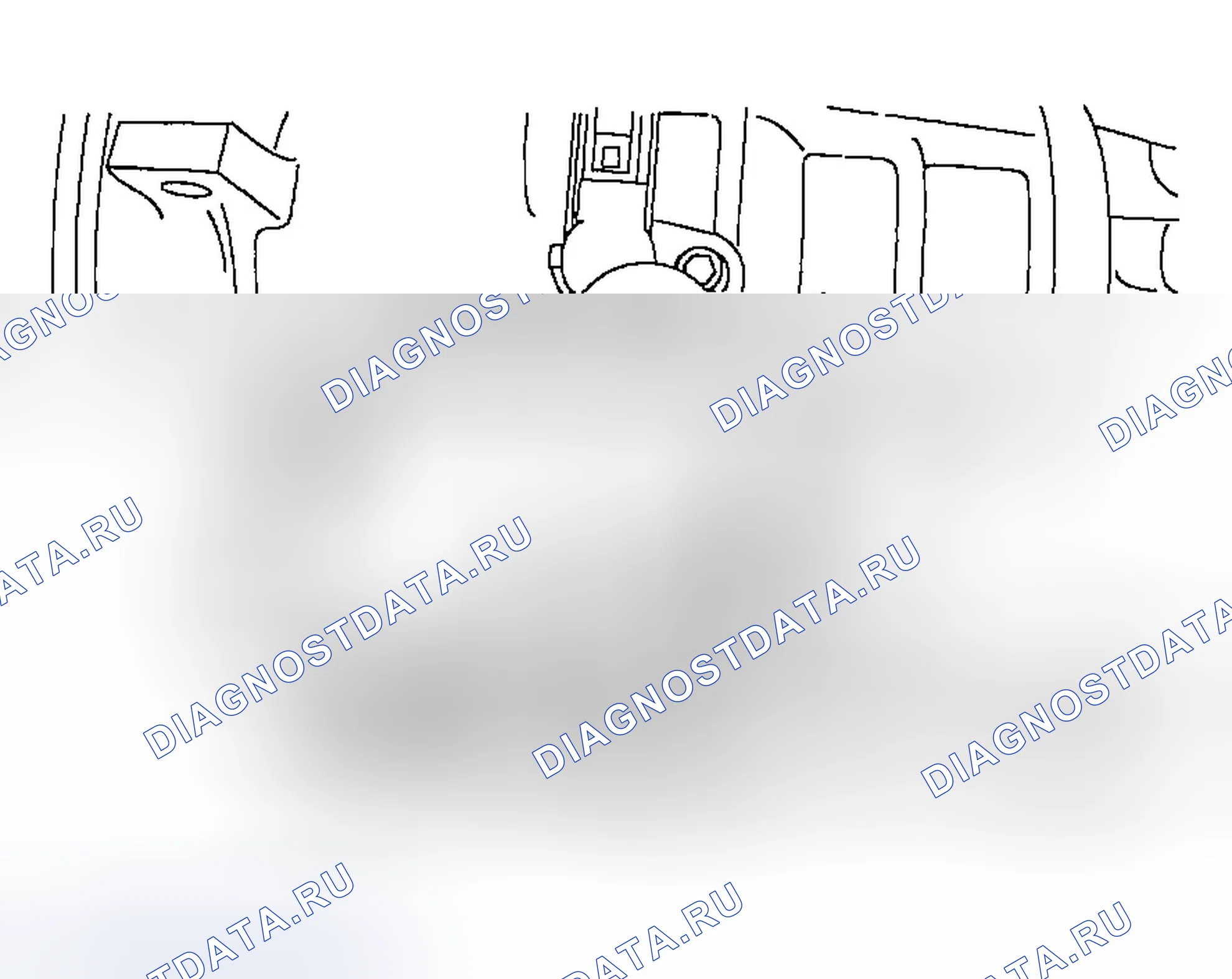 Рис. 588. Ford Ranger I