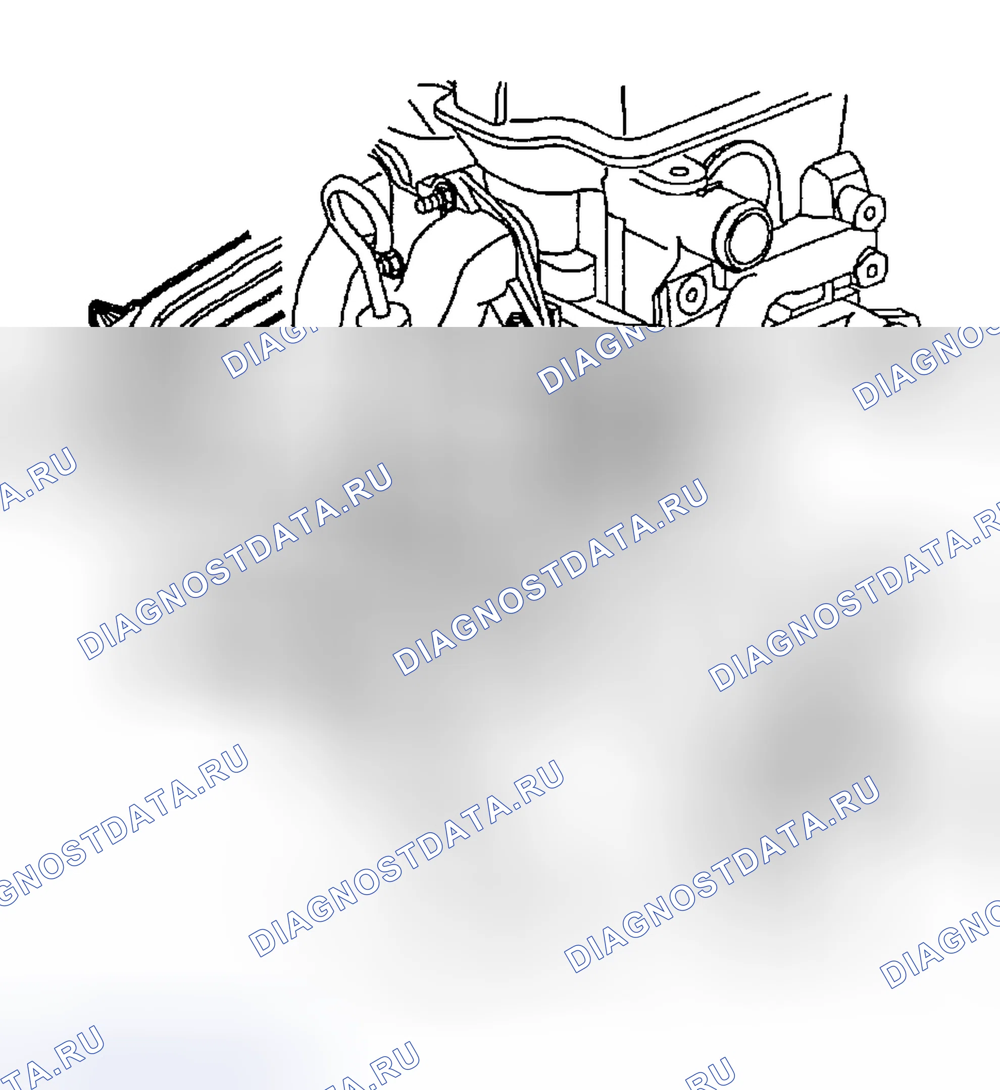 Рис. 48. Kia Rio I рестайлинг