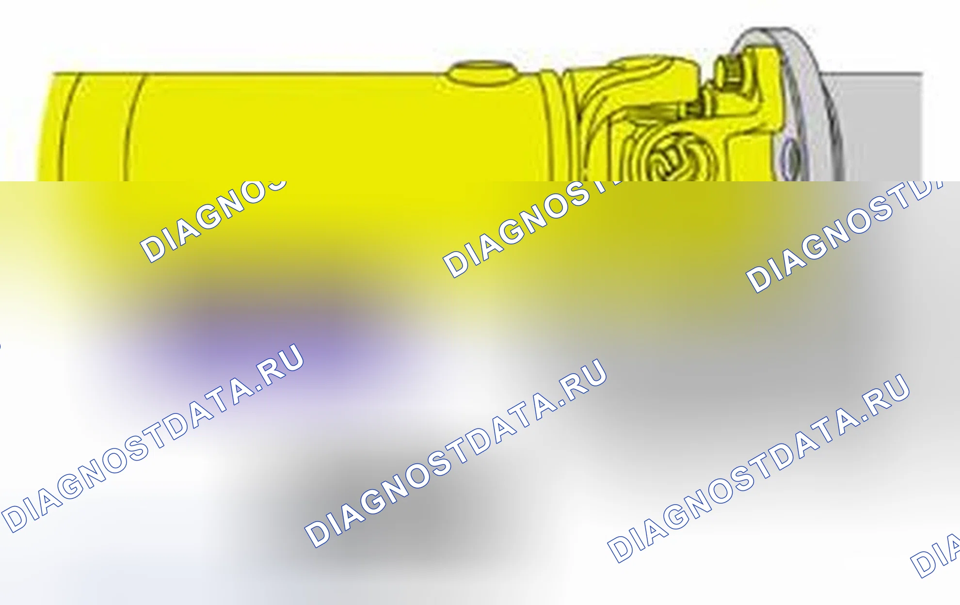 Рис. 8. Ford Escape III