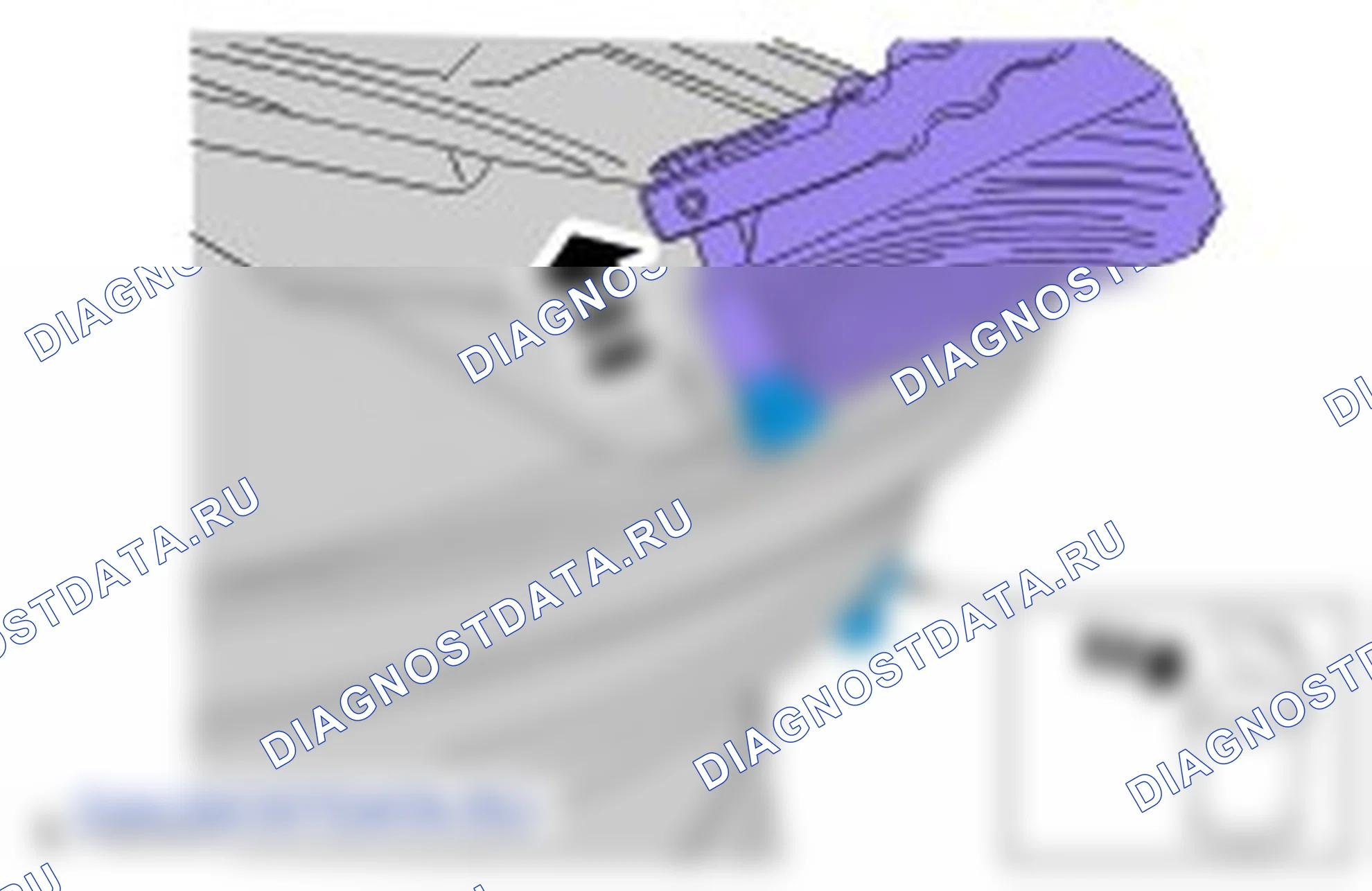 Разборка и сборка колеса и шины. Ford Galaxy III
