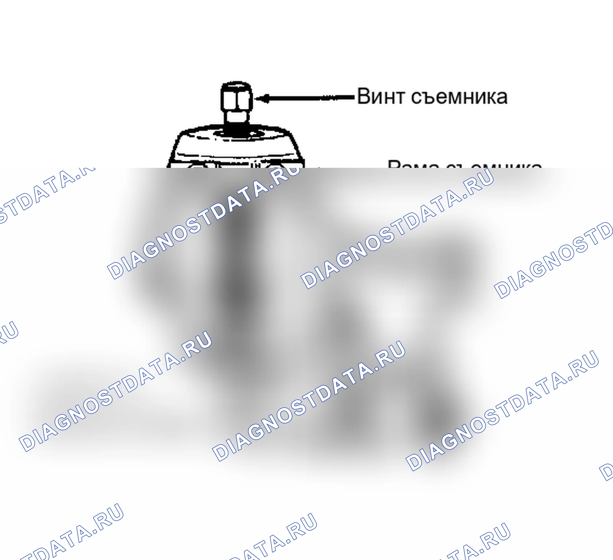 Рис. 25: ДЕМОНТАЖ (ВЕРХНЕЕ ШАРОВОЕ СОЕДИНЕНИЕ). Jeep Wrangler I