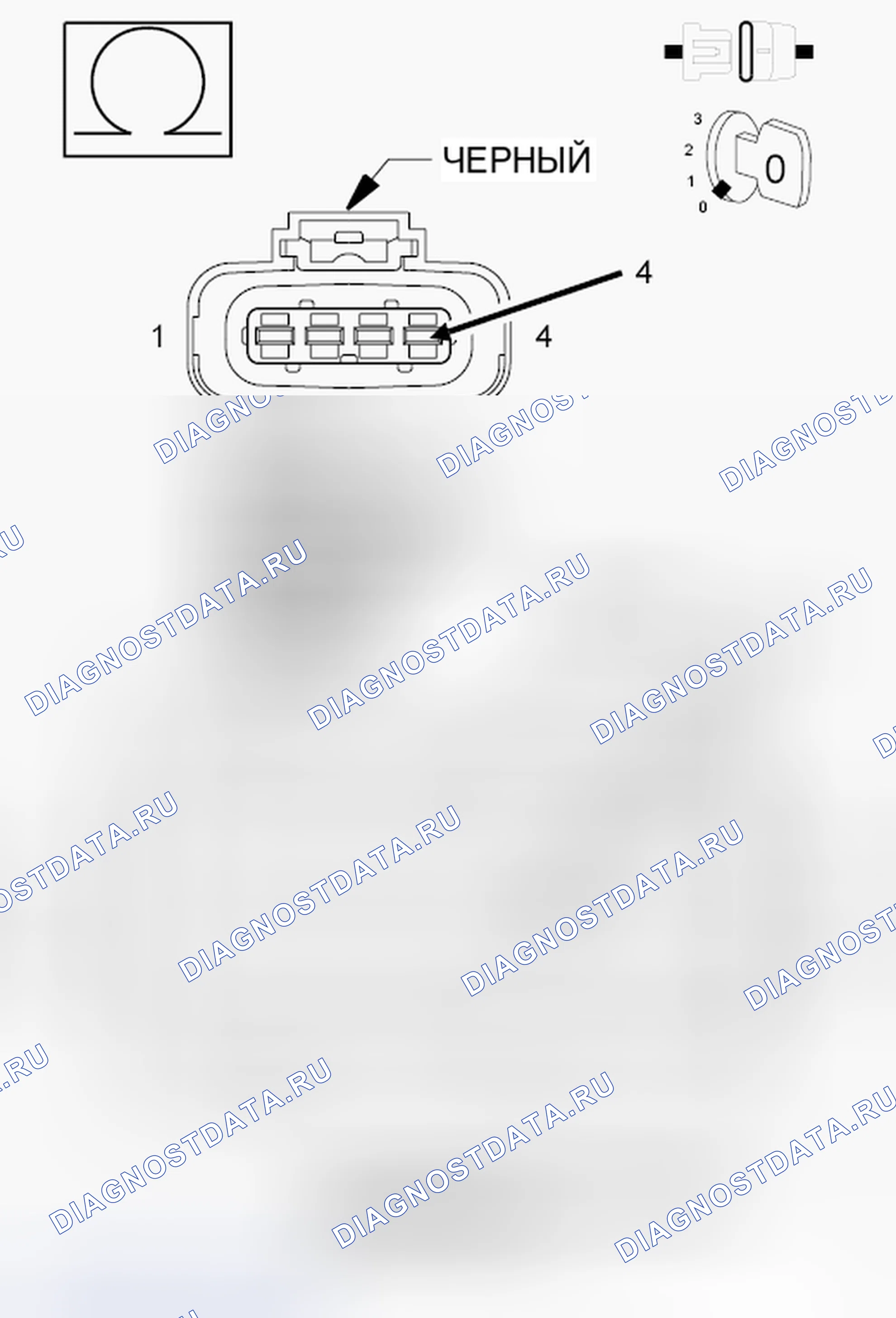 Рис. 583. Jeep Grand Cherokee WK2