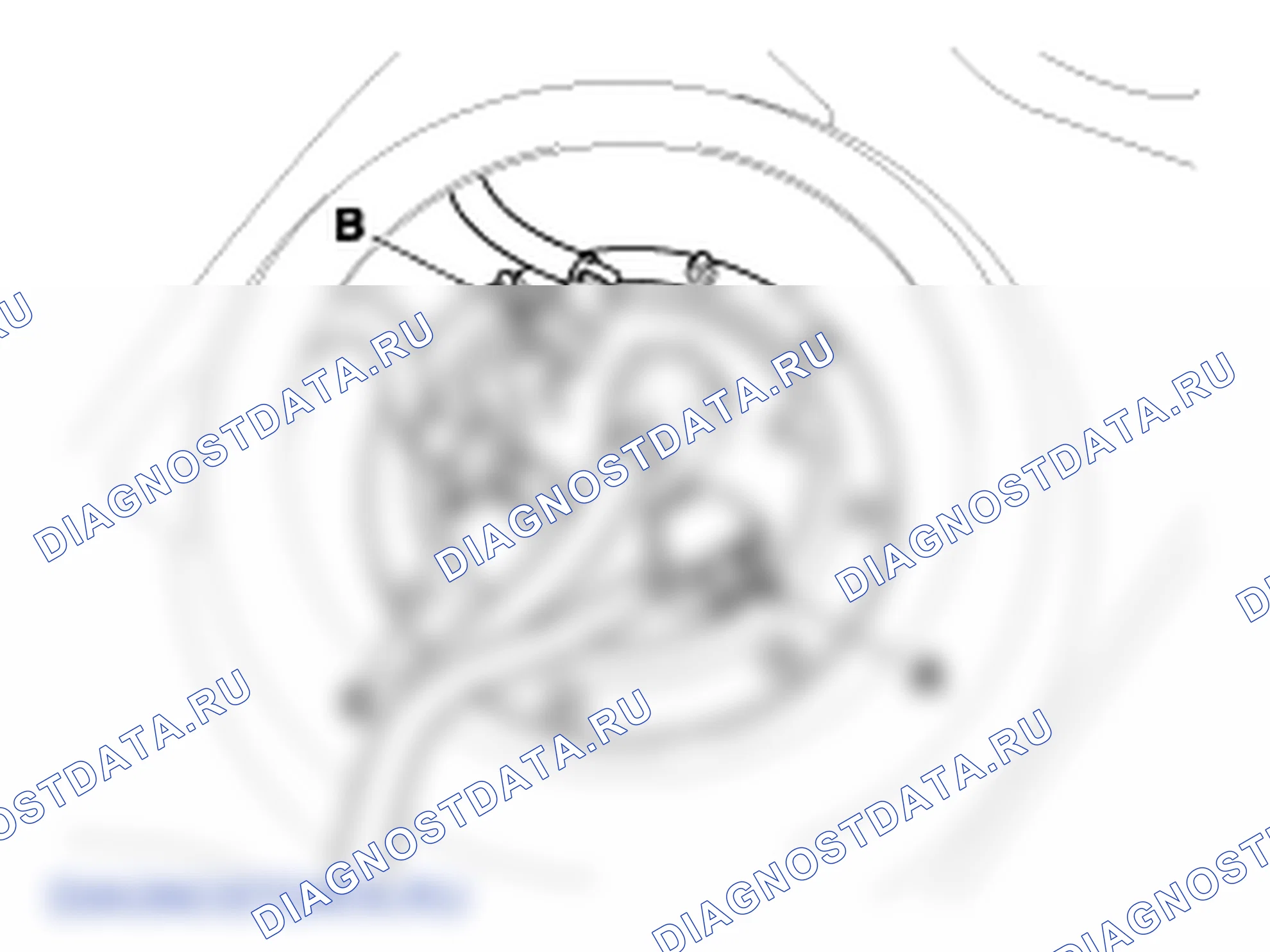 Снятие топливного бак. Hyundai GRAND i10/Xcent BA