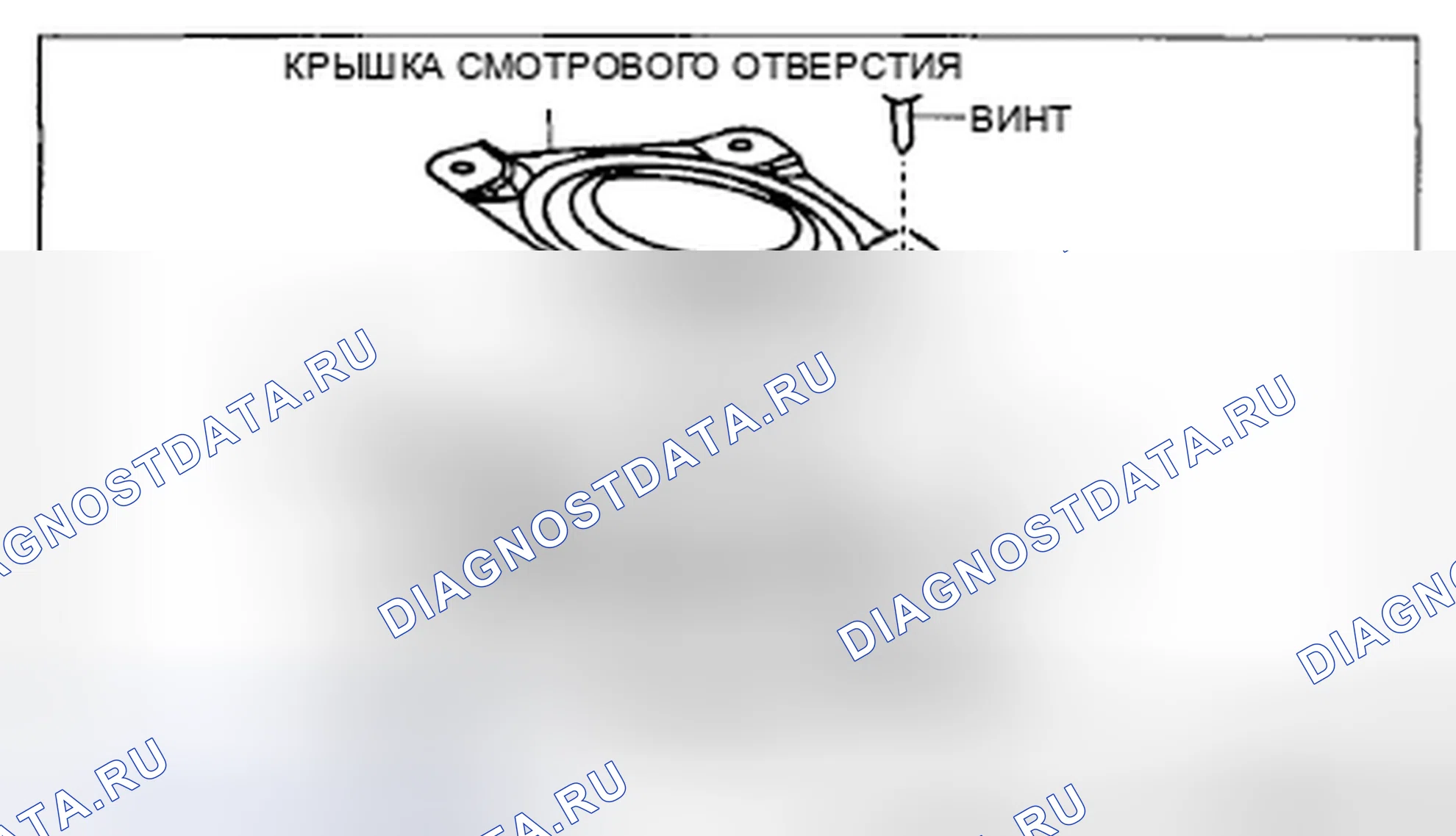 Рис. 63. Honda CR-V IV рестайлинг