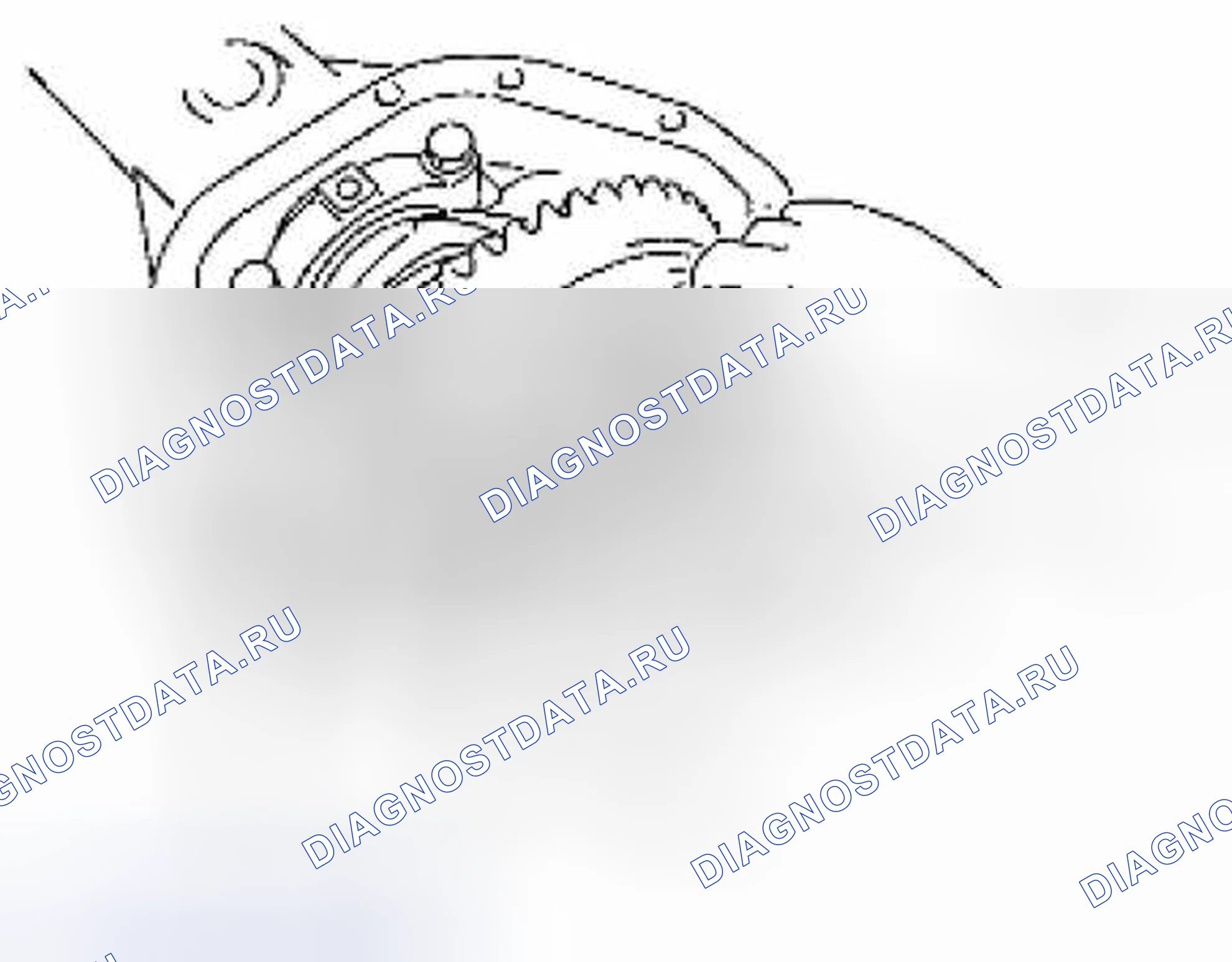 Рис. 307. Suzuki Equator I