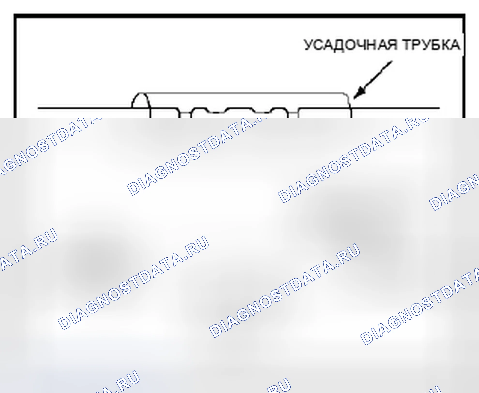 Рис. 347. Ford Mustang V рестайлинг
