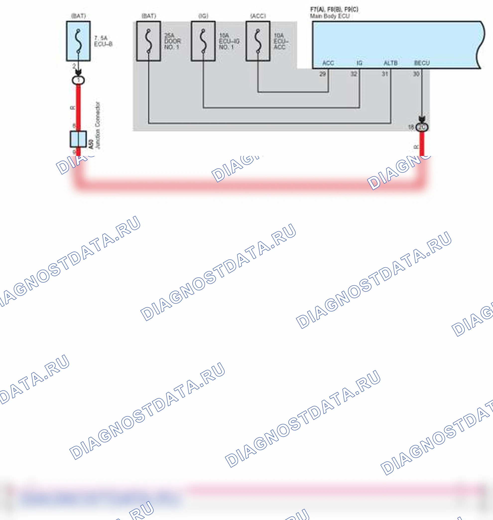 Рис. 437. Lexus HS I